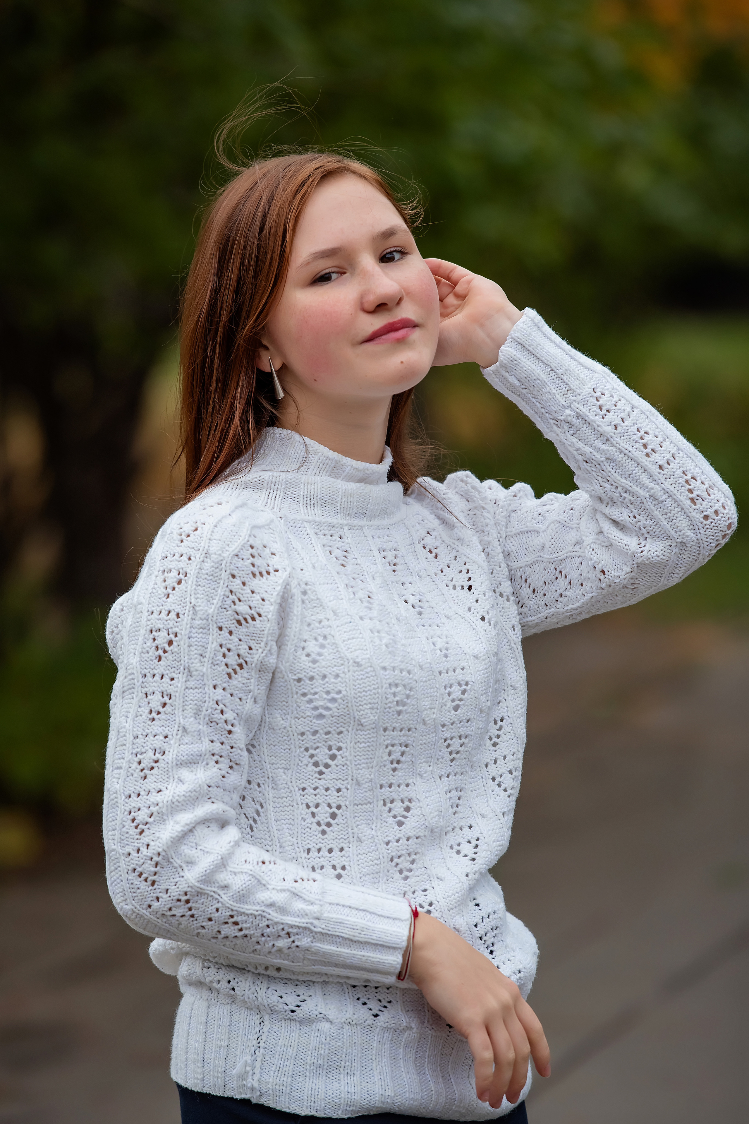 Старшие классы. Выпускные альбомы. Детский, школьный фотограф Наумова Марина Воронеж