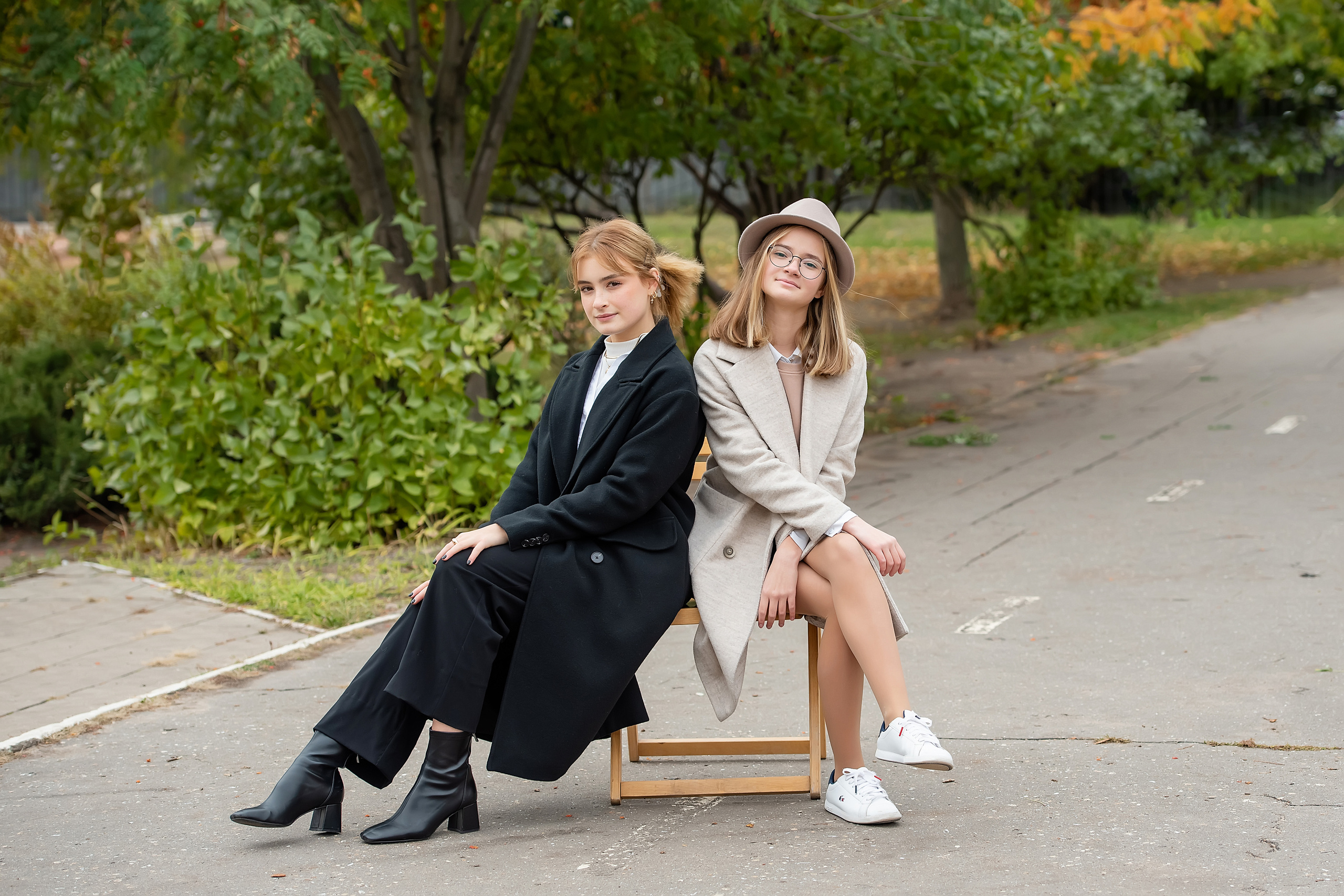 Старшие классы. Выпускные альбомы. Детский, школьный фотограф Наумова Марина Воронеж