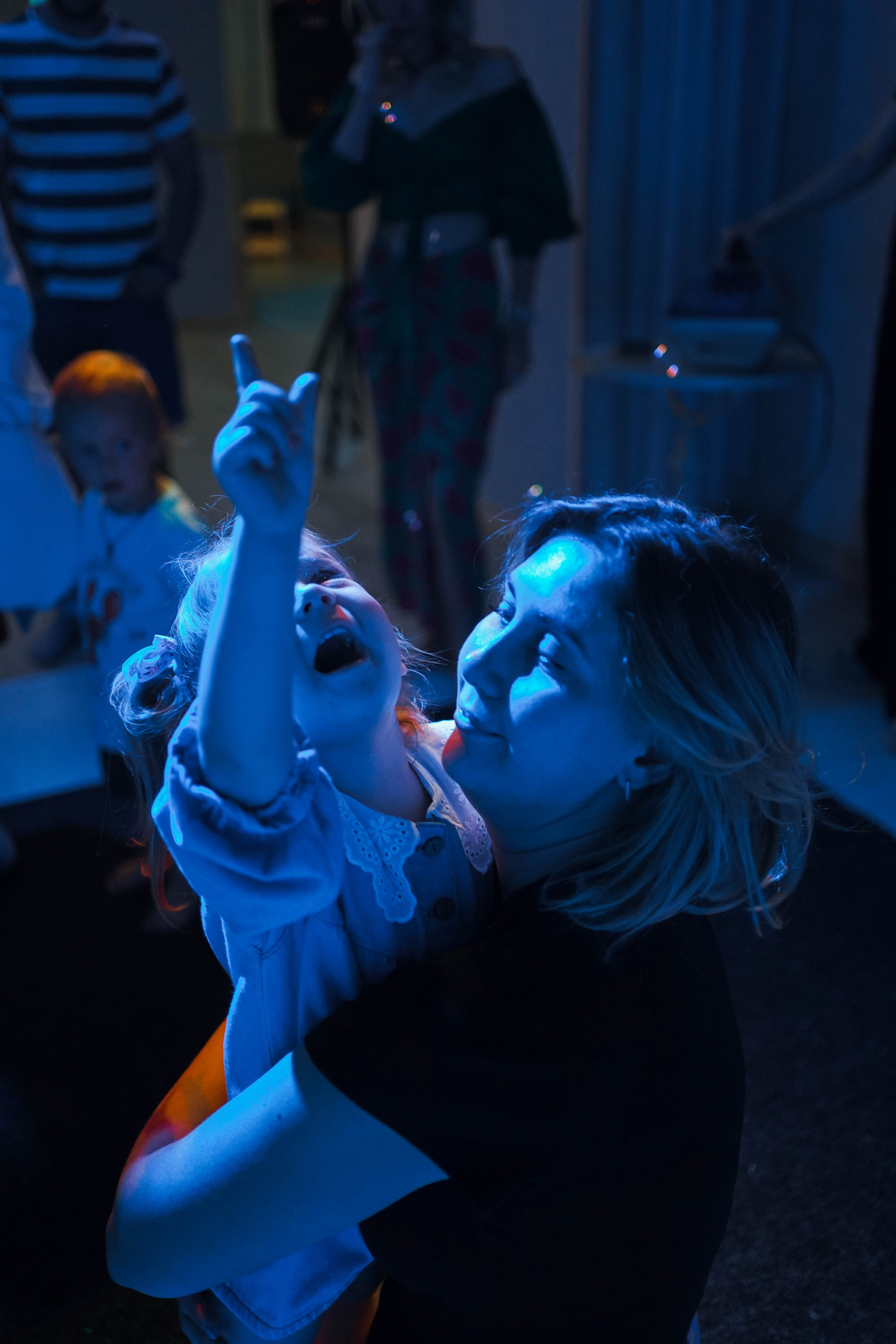 Агуша /день рождения/. Семейный и портретный фотограф в Екатеринбурге Yana Strok