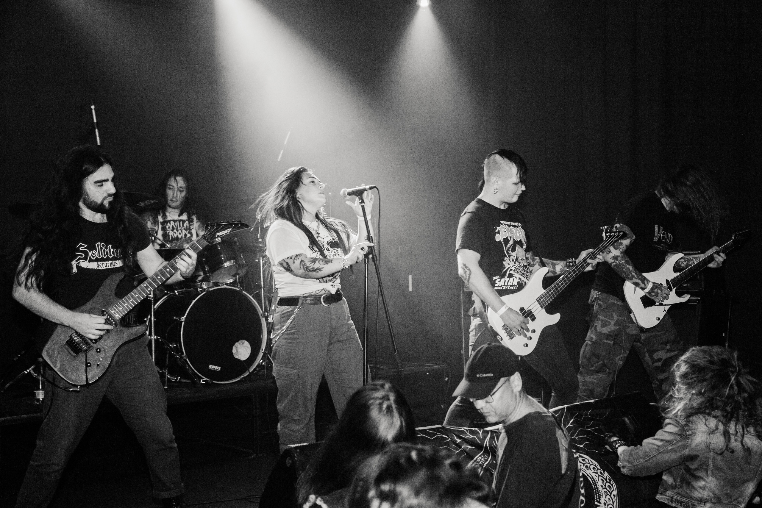 Deathwind. Фотограф в Санкт-Петербурге Чумаков Семен