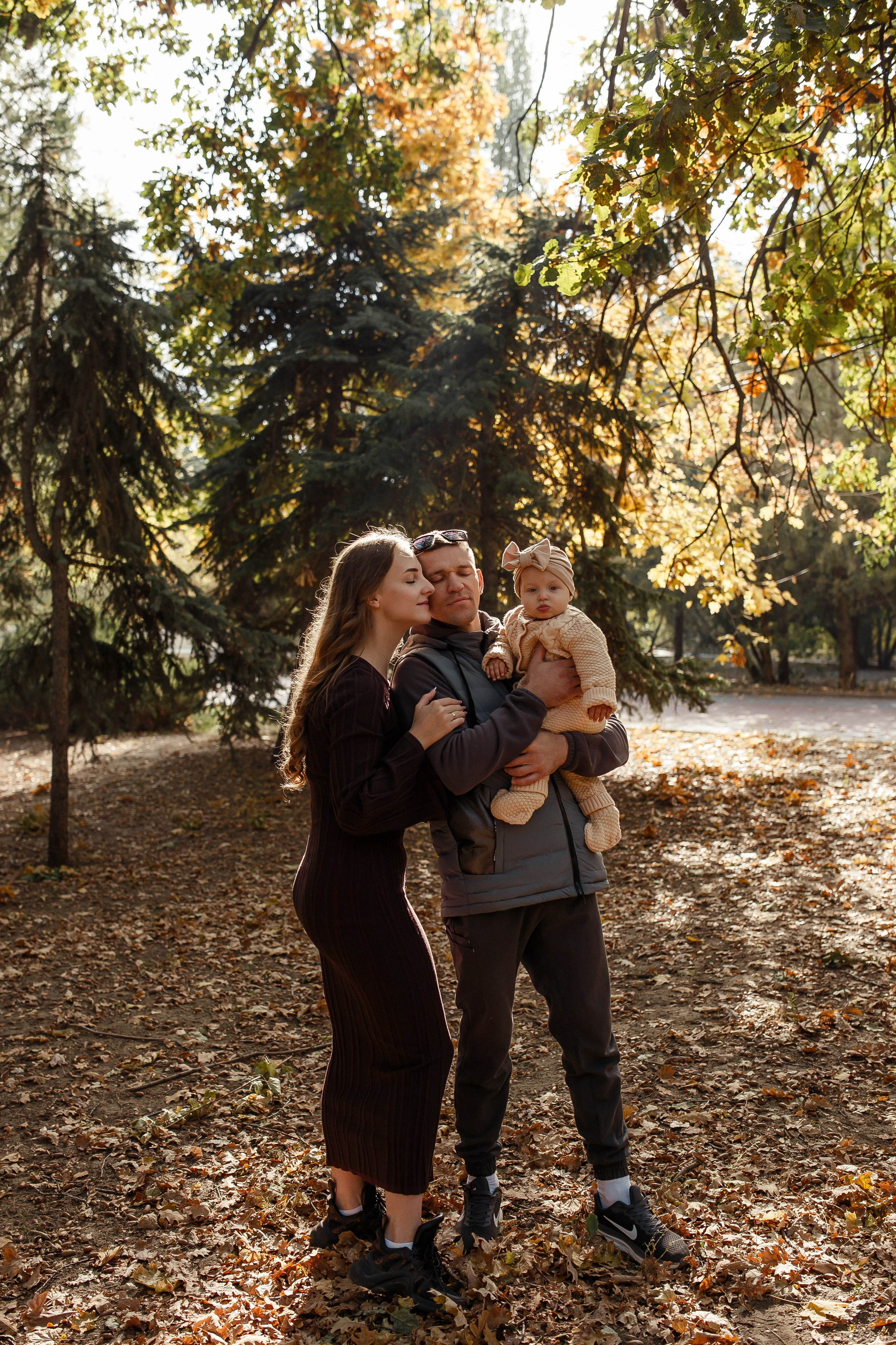 Катя Лайн. Семейный фотограф в Волгограде Надежда Головко