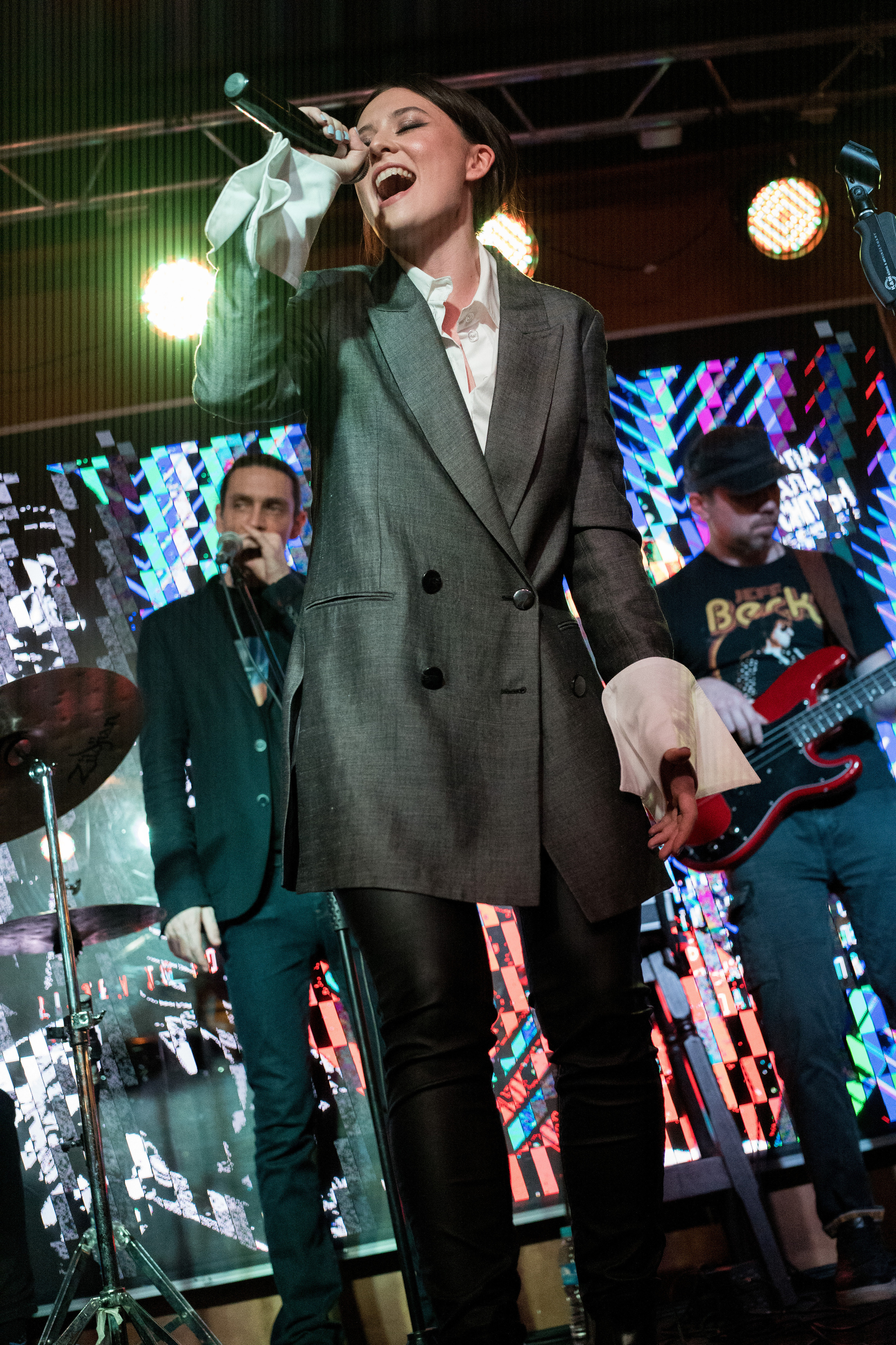 STAGE. Репортажный фотограф. Москва