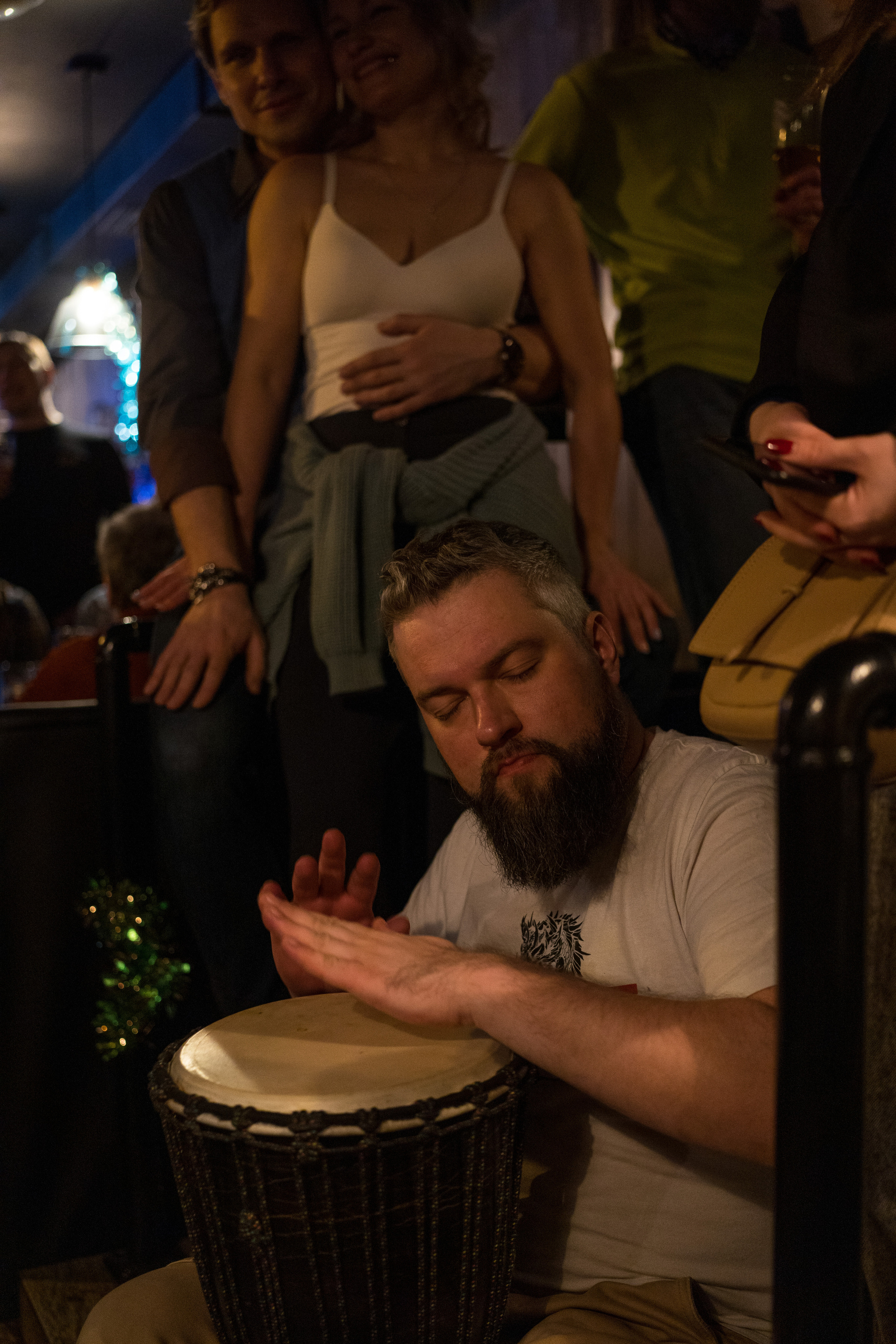 STAGE. Репортажный фотограф. Москва