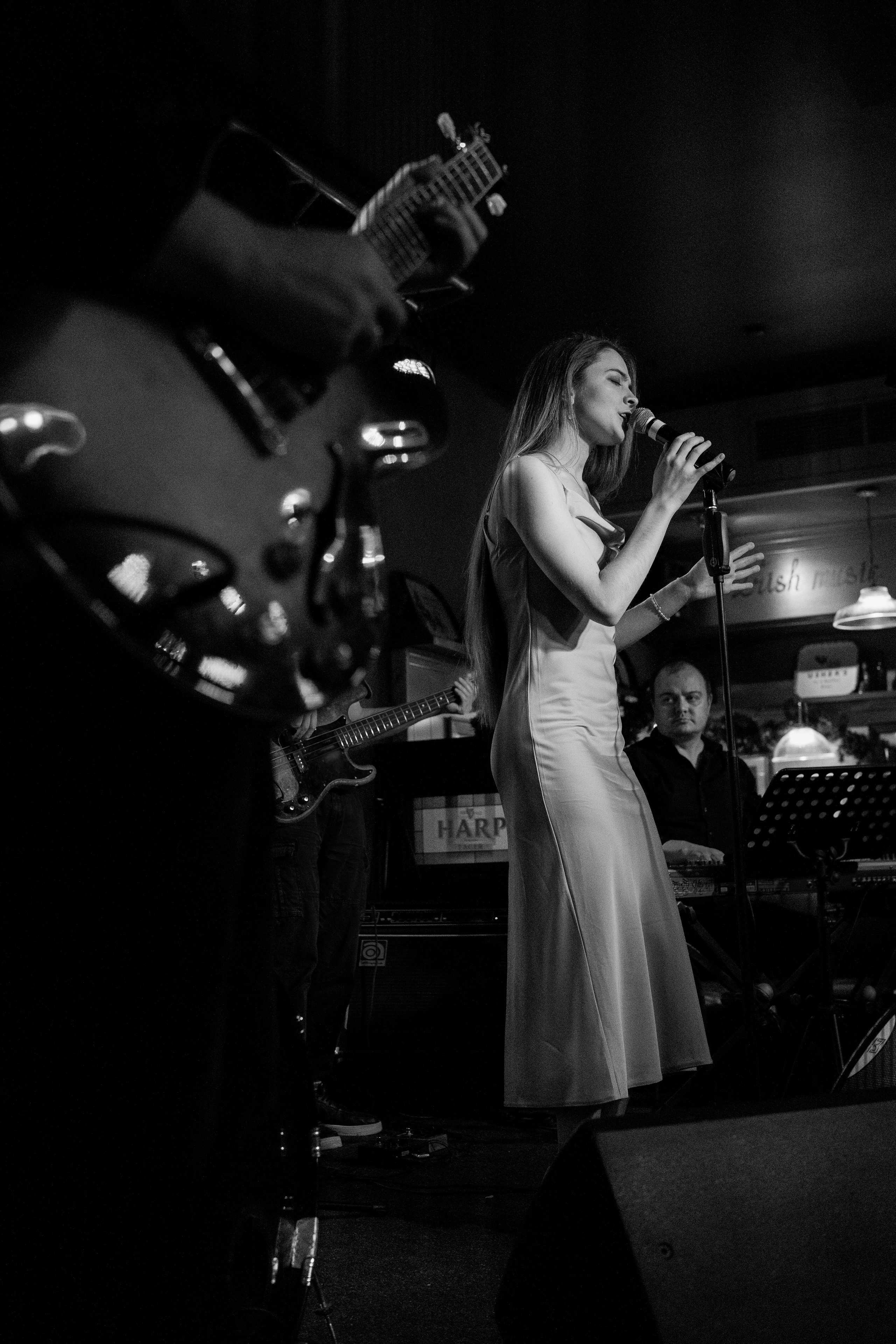 STAGE. Репортажный фотограф. Москва