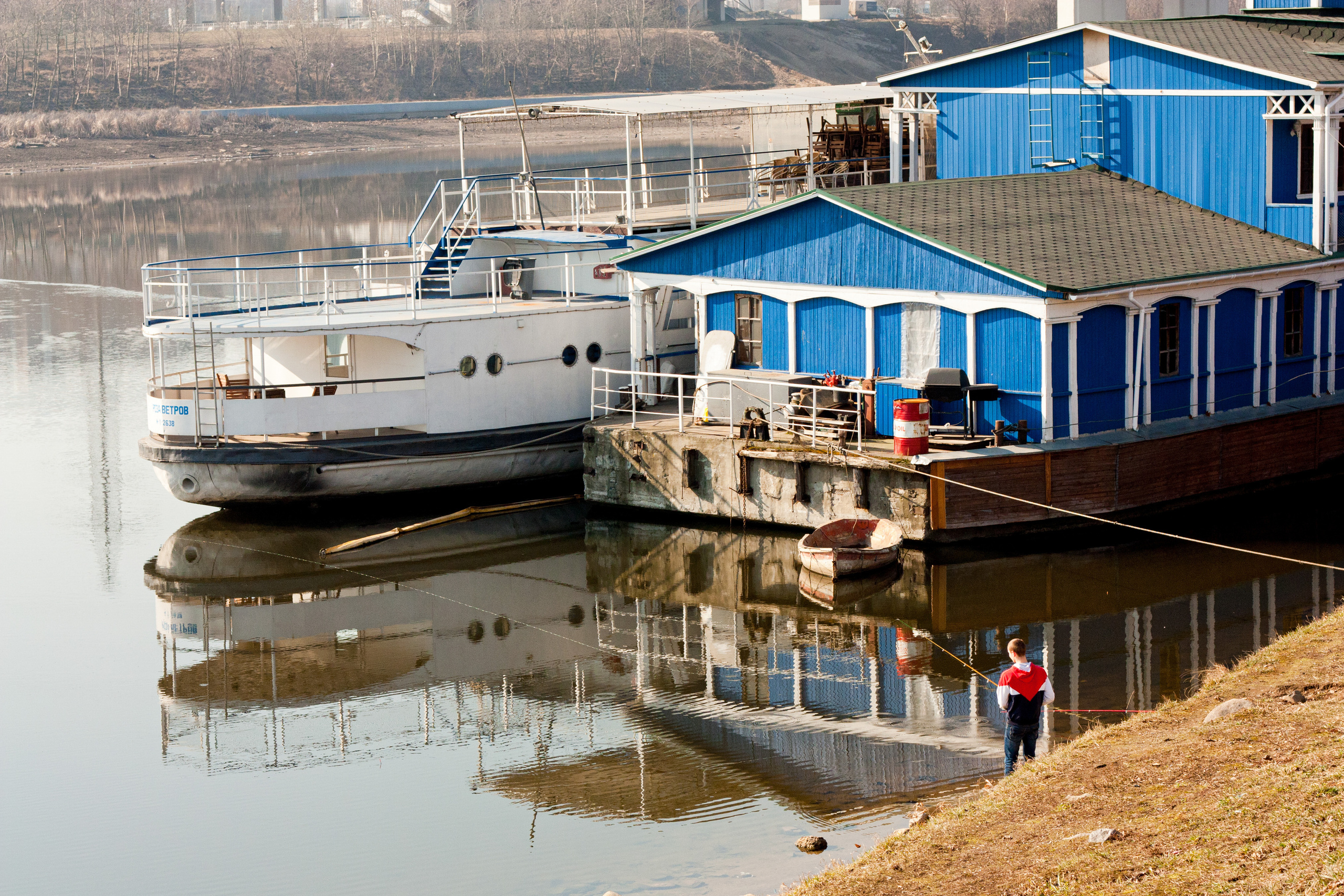 STREET. Репортажный фотограф. Москва