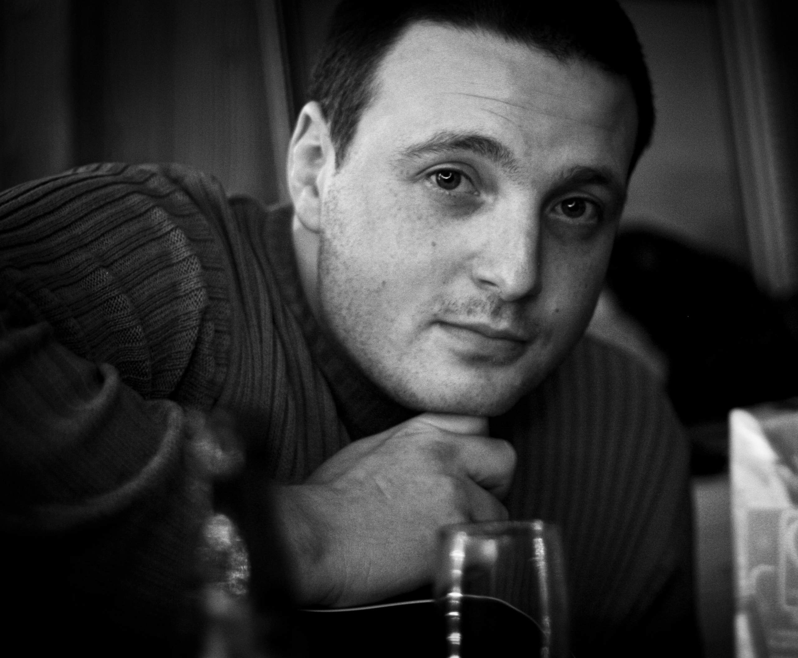 PORTRAITS. Репортажный фотограф. Москва