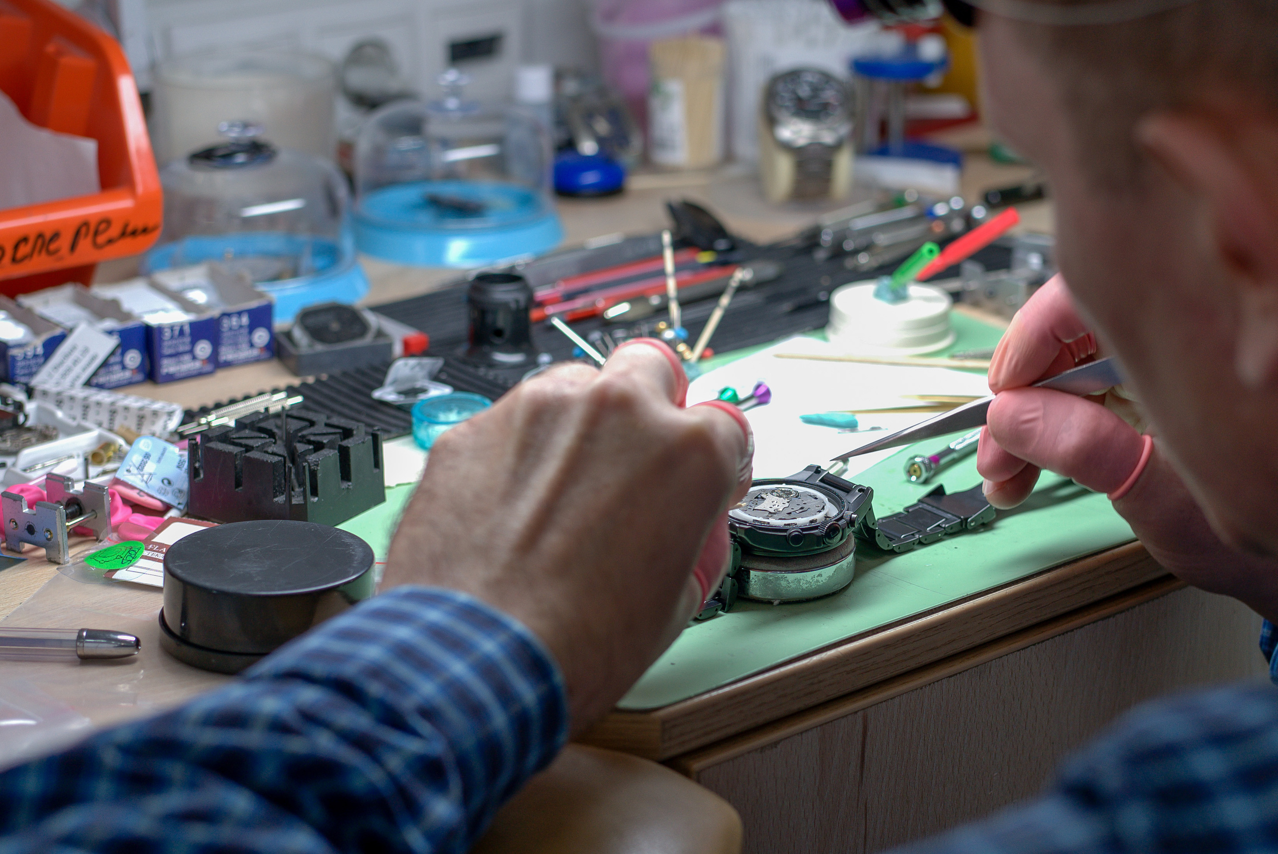 MASTERS. Репортажный фотограф. Москва