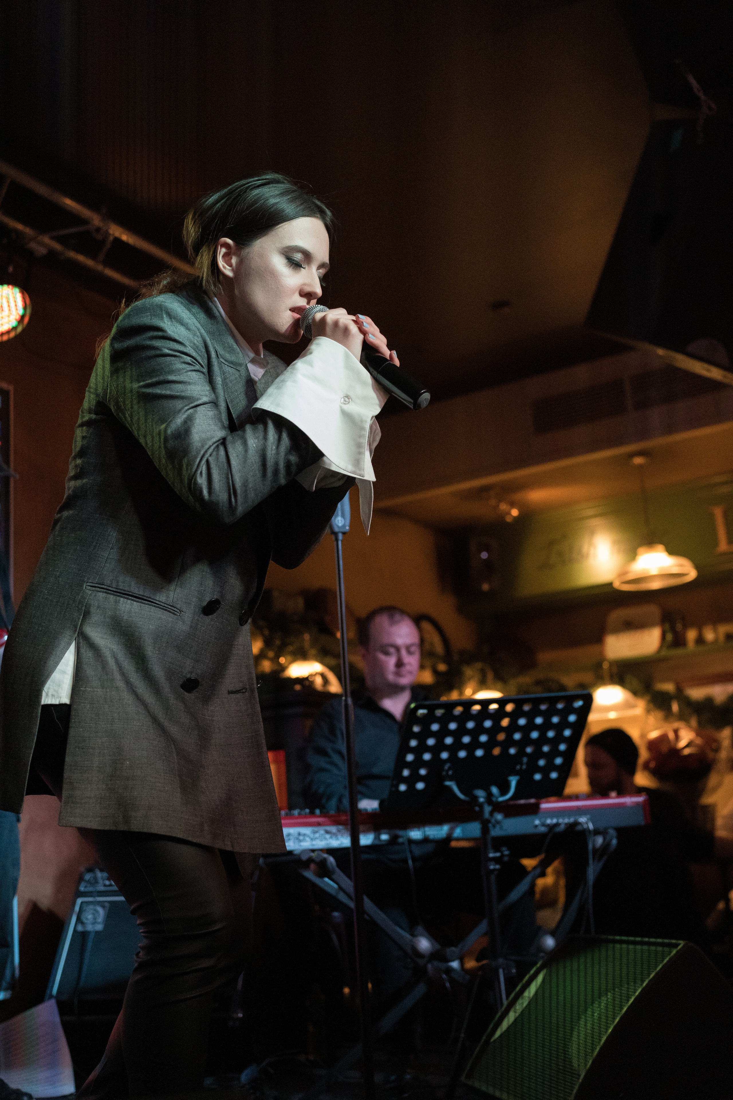 STAGE. Репортажный фотограф. Москва