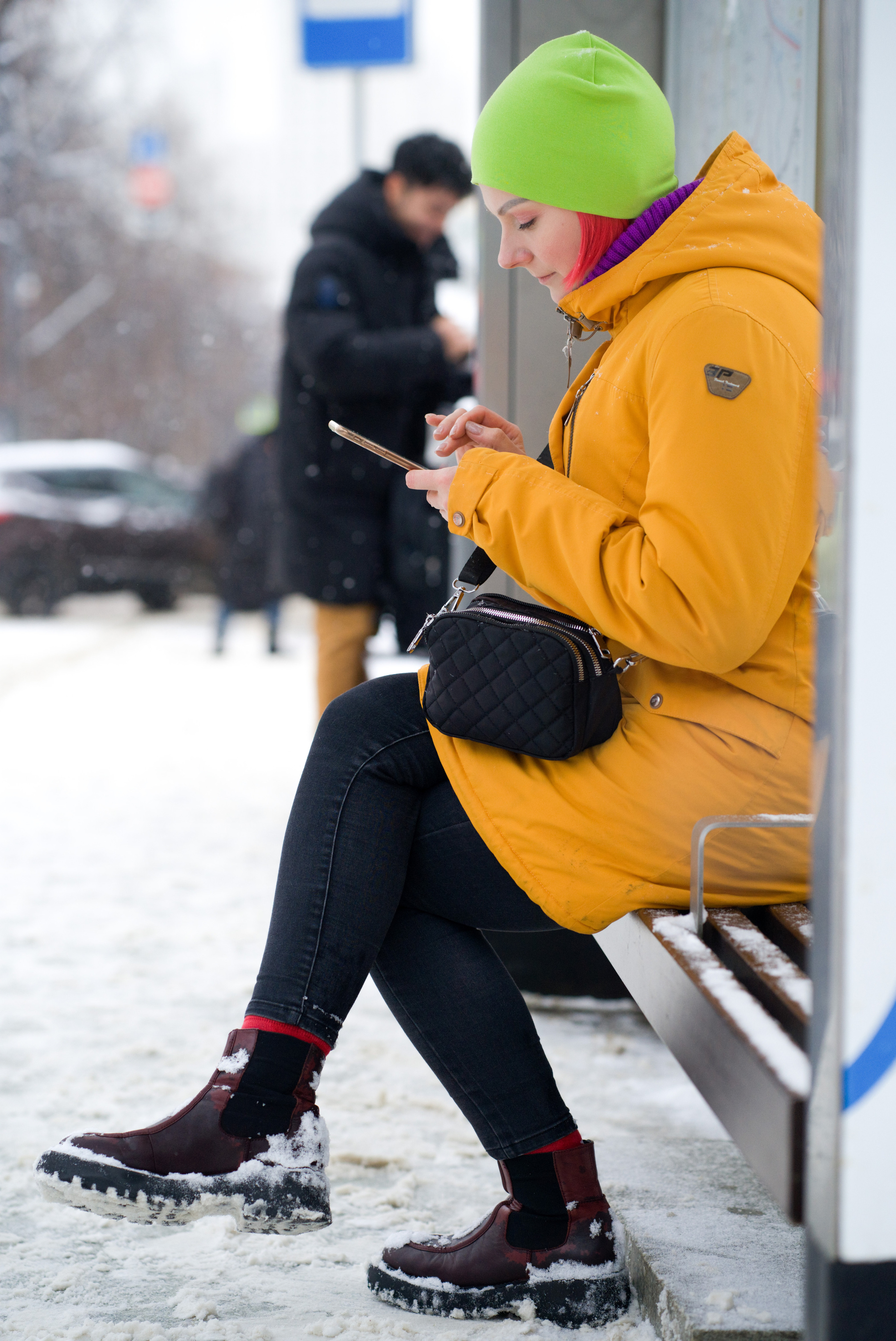 PORTRAITS. Репортажный фотограф. Москва