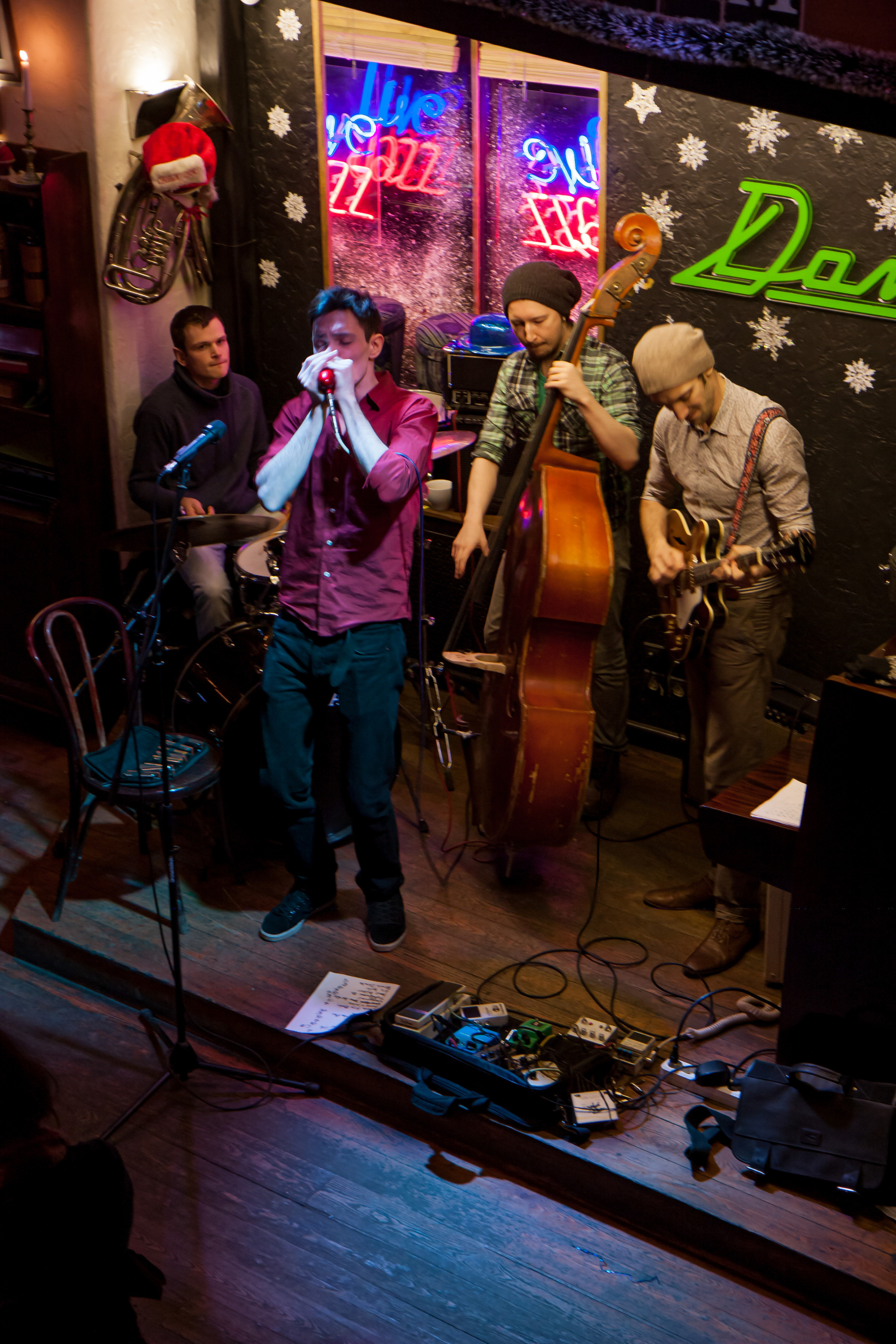 STAGE. Репортажный фотограф. Москва