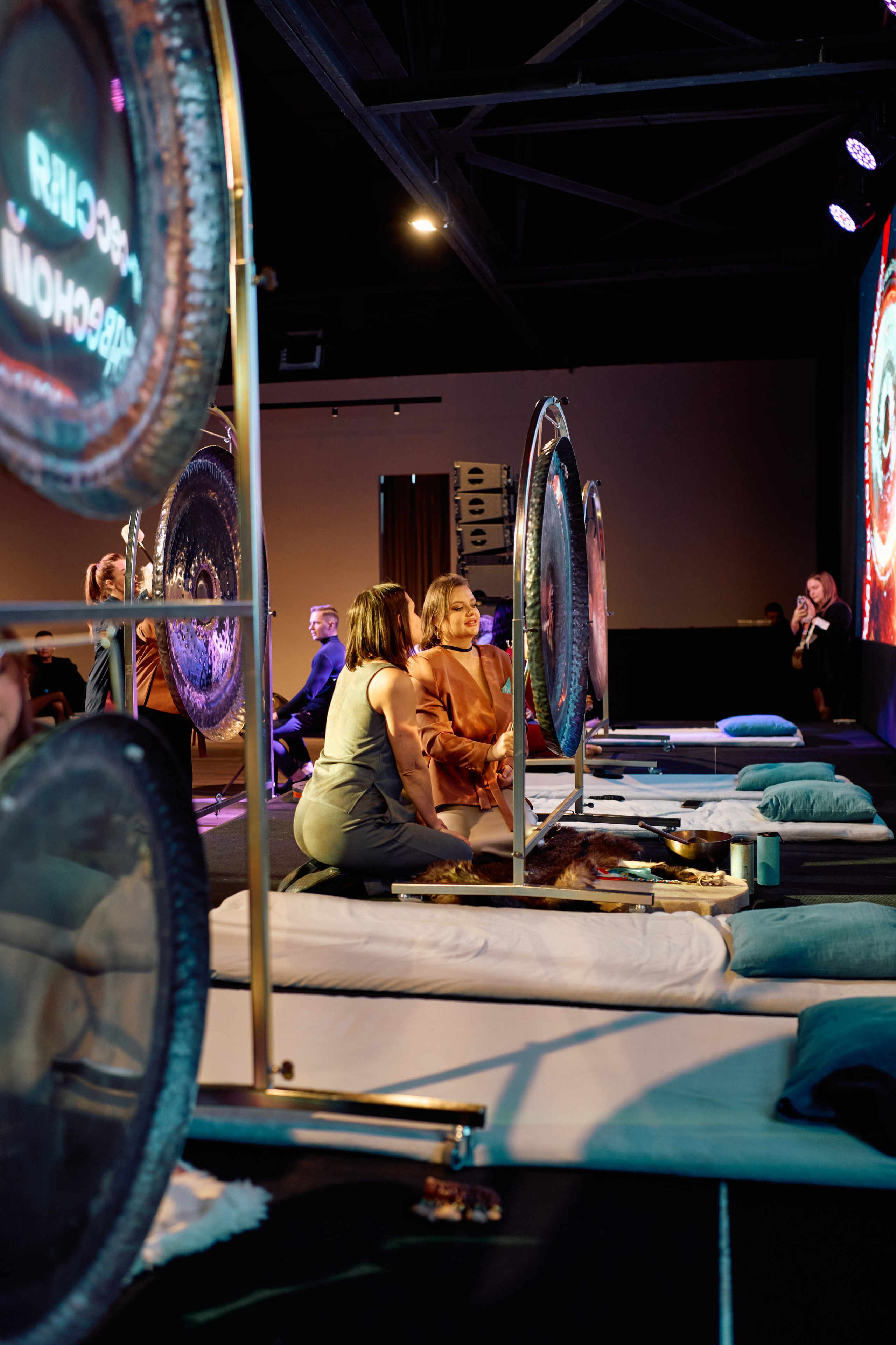 Форум QR. Свадебный фотограф в Москве Кристина Чехова