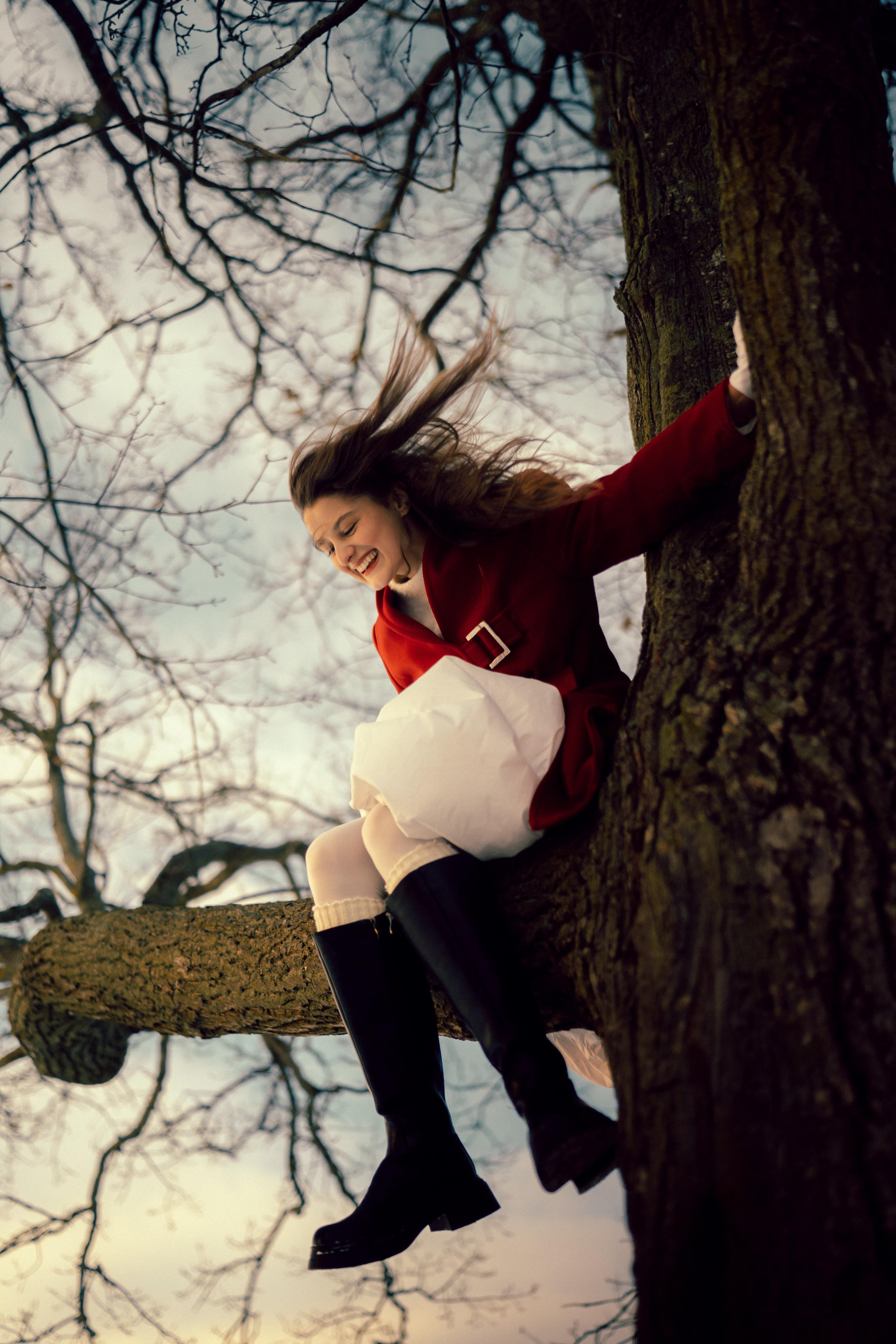 Диана. Чувственный фотограф в Санкт-Петербурге Пятнова Ксения