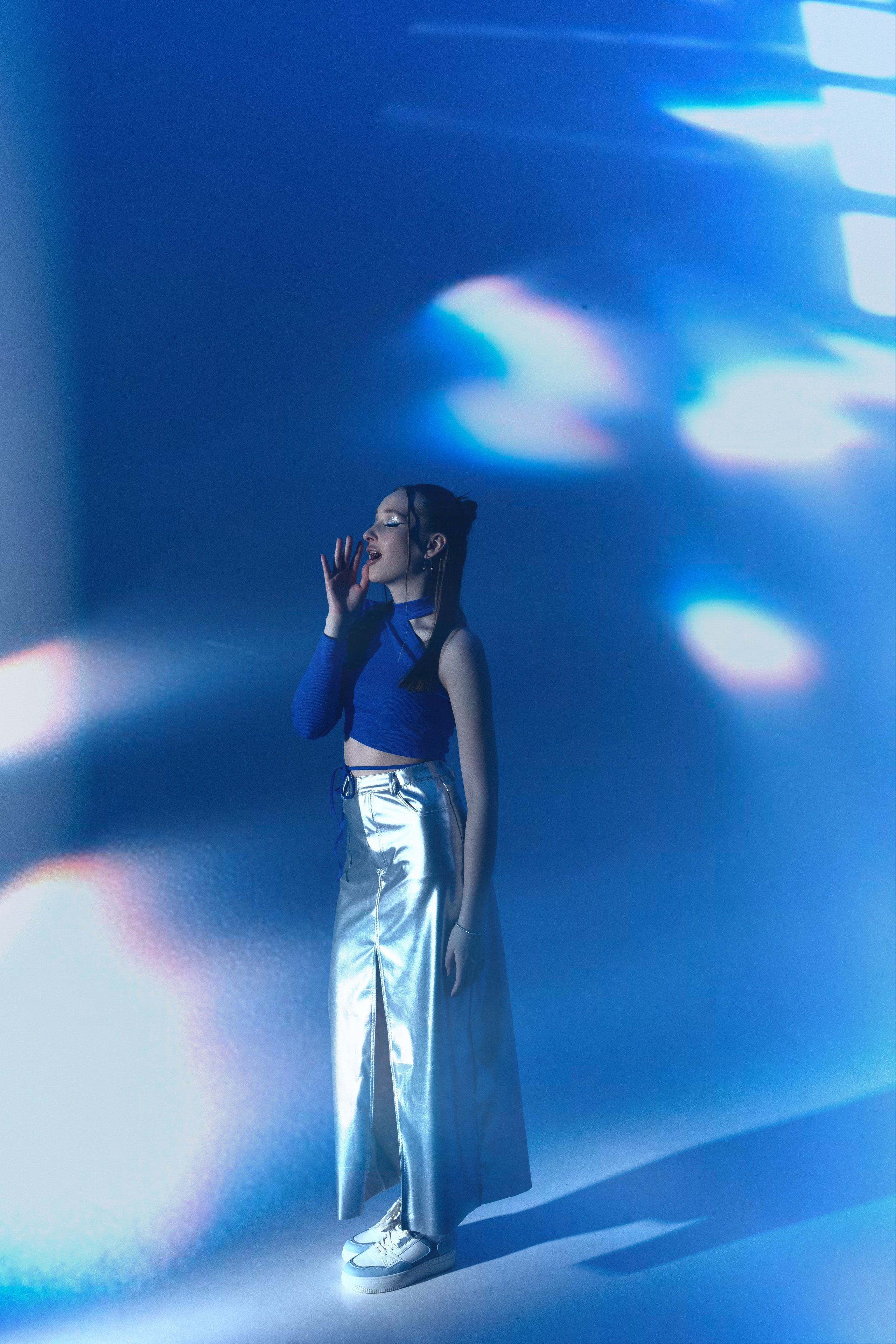 GAREEVA. ФОТОГРАФ В ЕКАТЕРИНБУРГЕ НАСТЯ MUSE