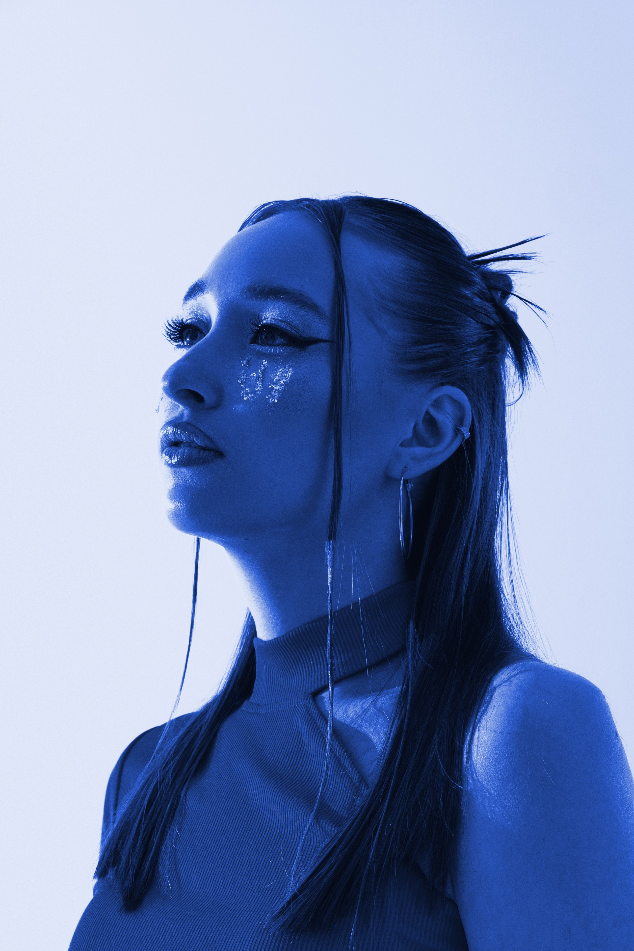 GAREEVA. ФОТОГРАФ В ЕКАТЕРИНБУРГЕ НАСТЯ MUSE