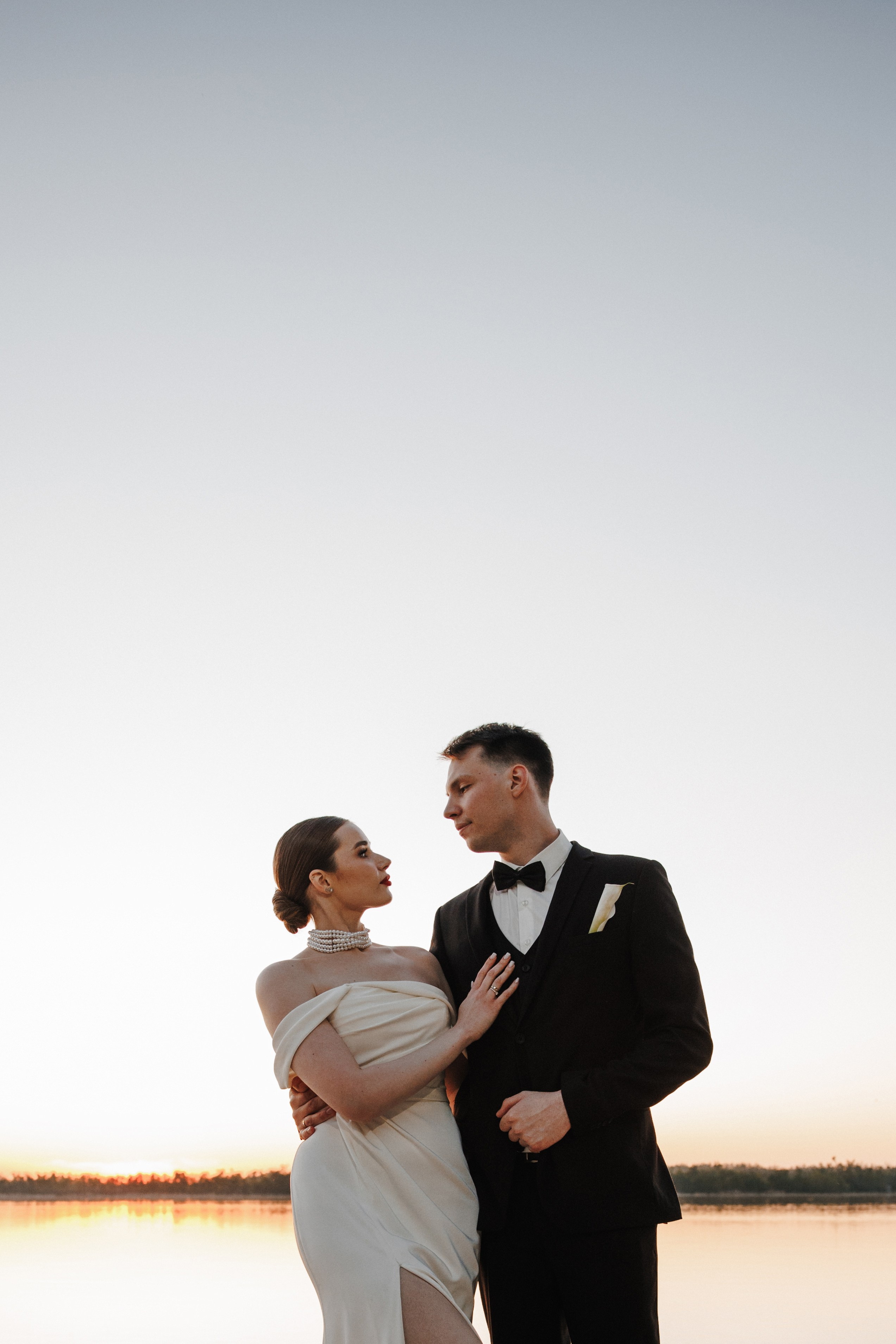 Максим и Марьяна. Свадебный фотограф Краснодар Ростов Солоникова Вероника