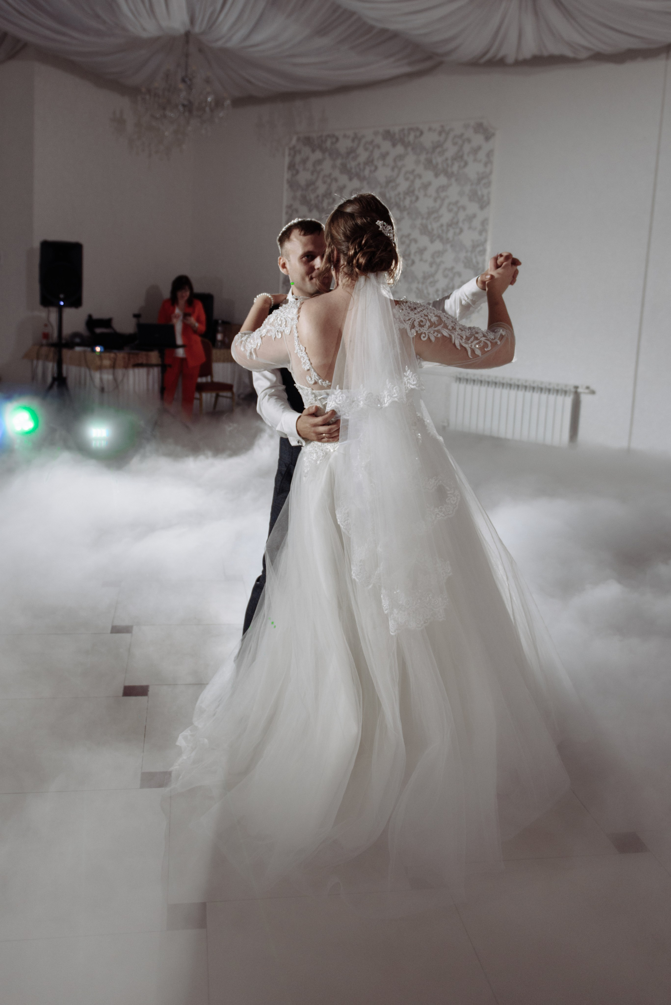 Свадьба Анны и Дмитрия. Свадебный фотограф Дмитрий Высоцкий | Ростов-на-Дону