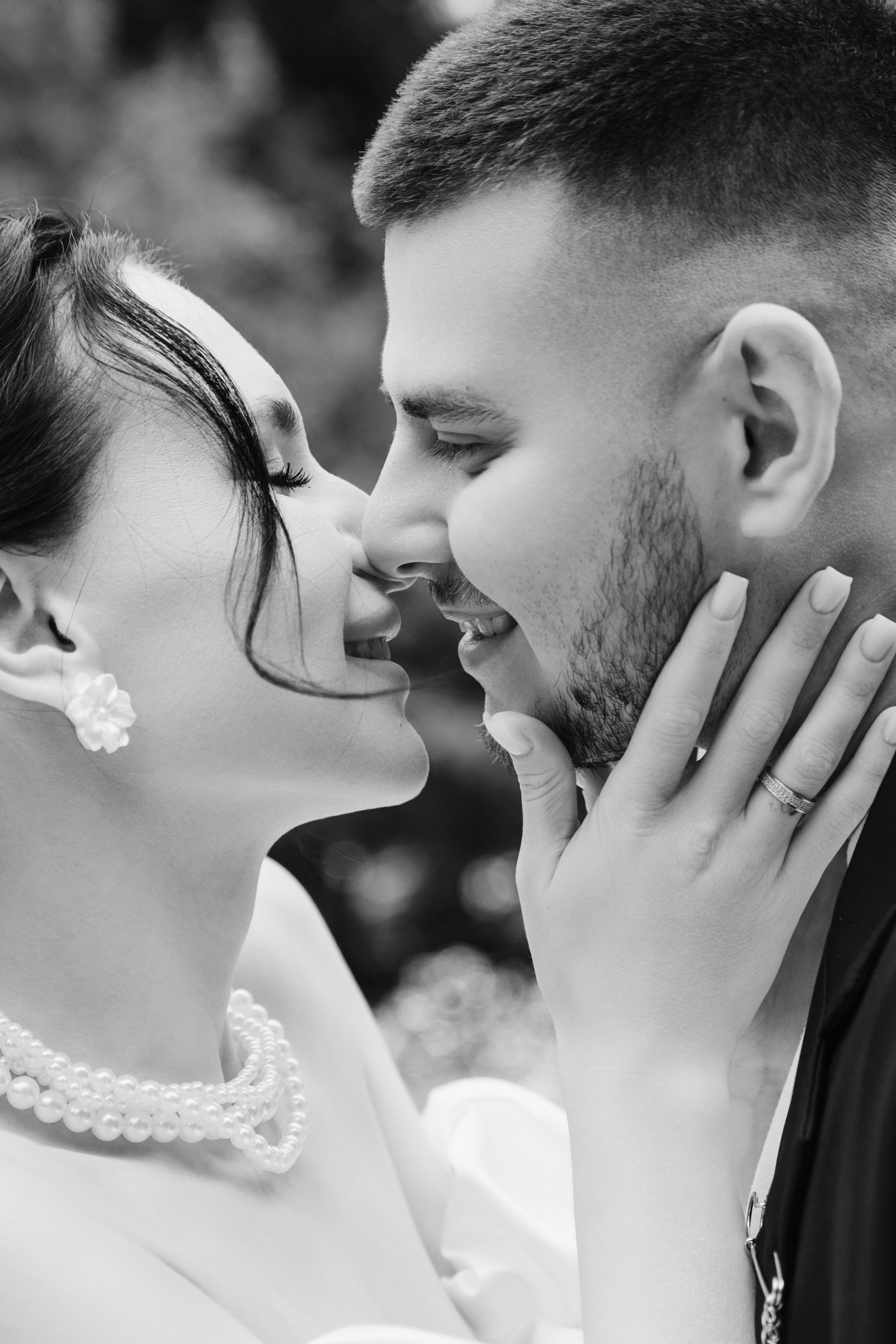 Свадебная фотосессия. Фотограф в Белгороде Анастасия Богунова