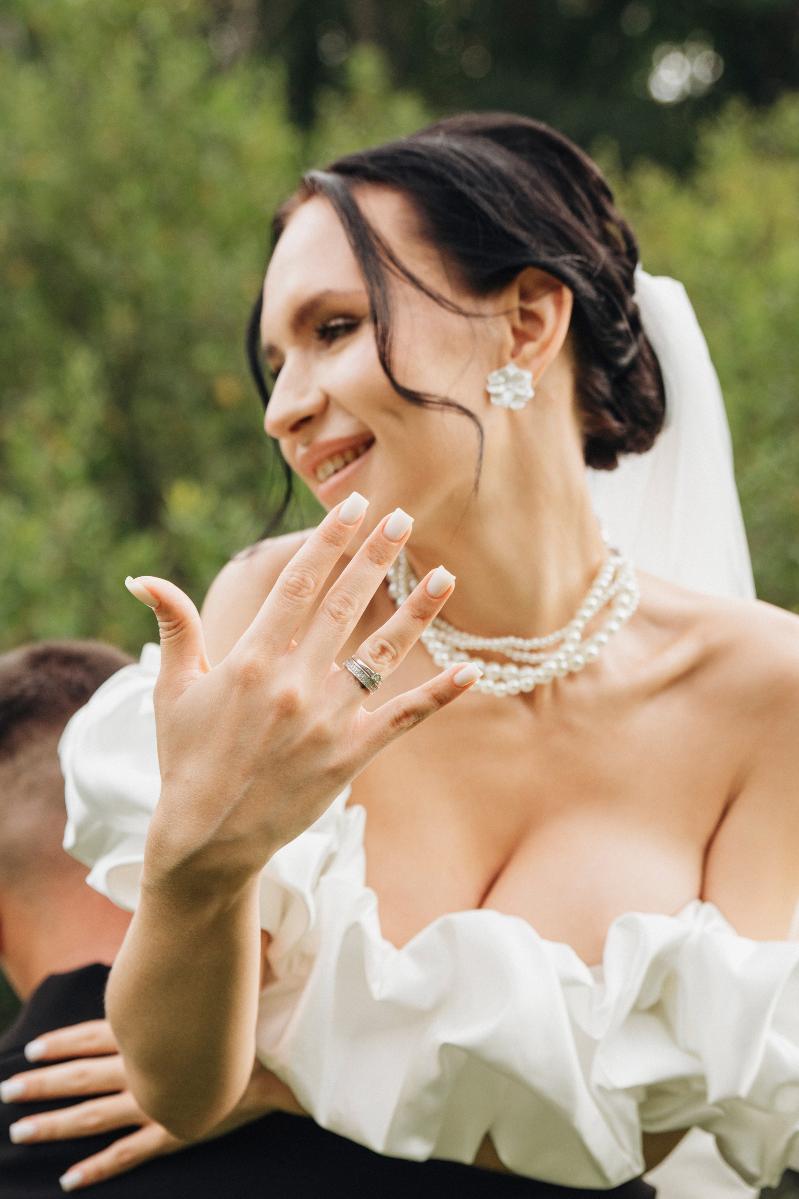 Фотограф в Белгороде Анастасия Богунова