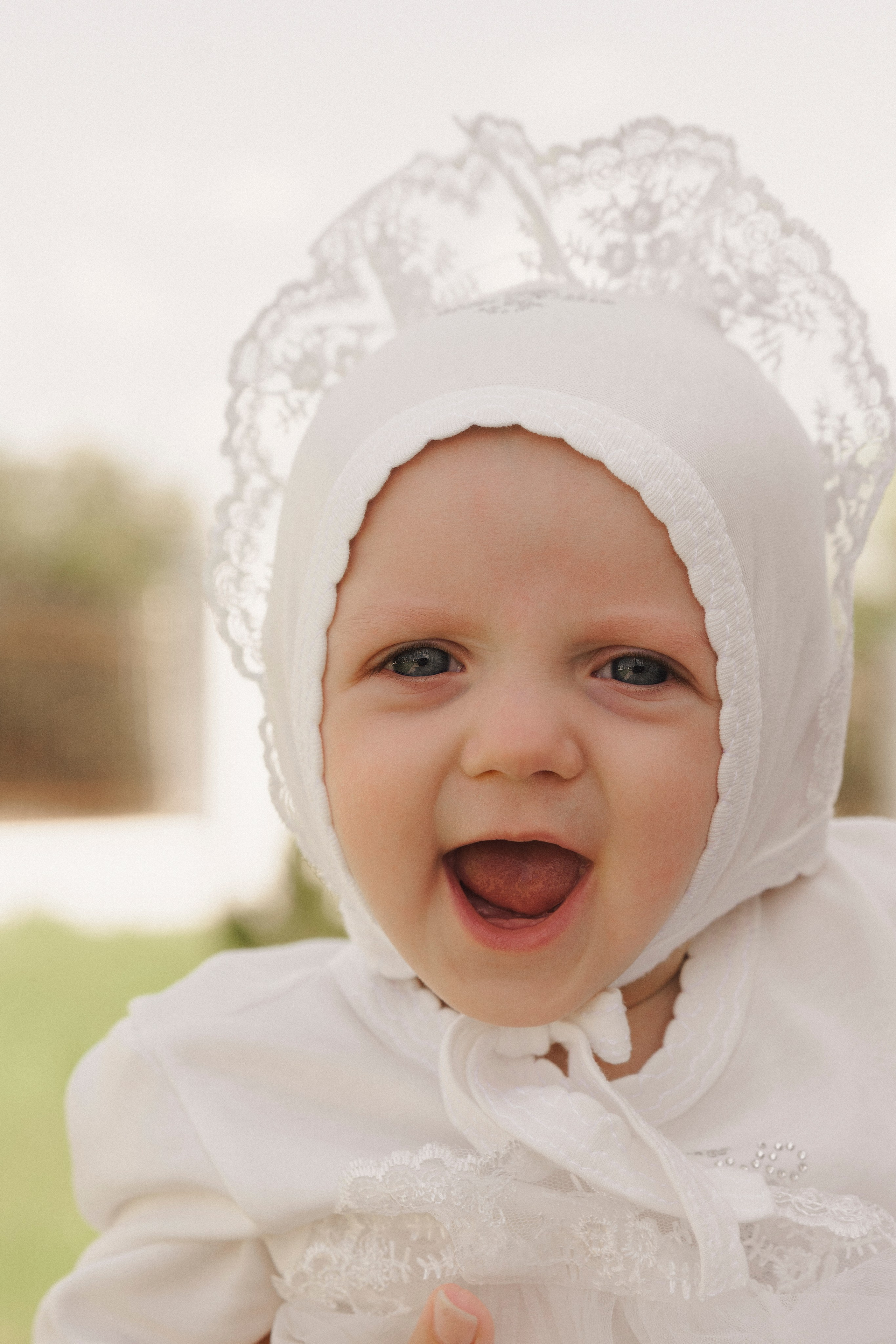Таинство крещения. Фотограф в Белгороде Анастасия Богунова