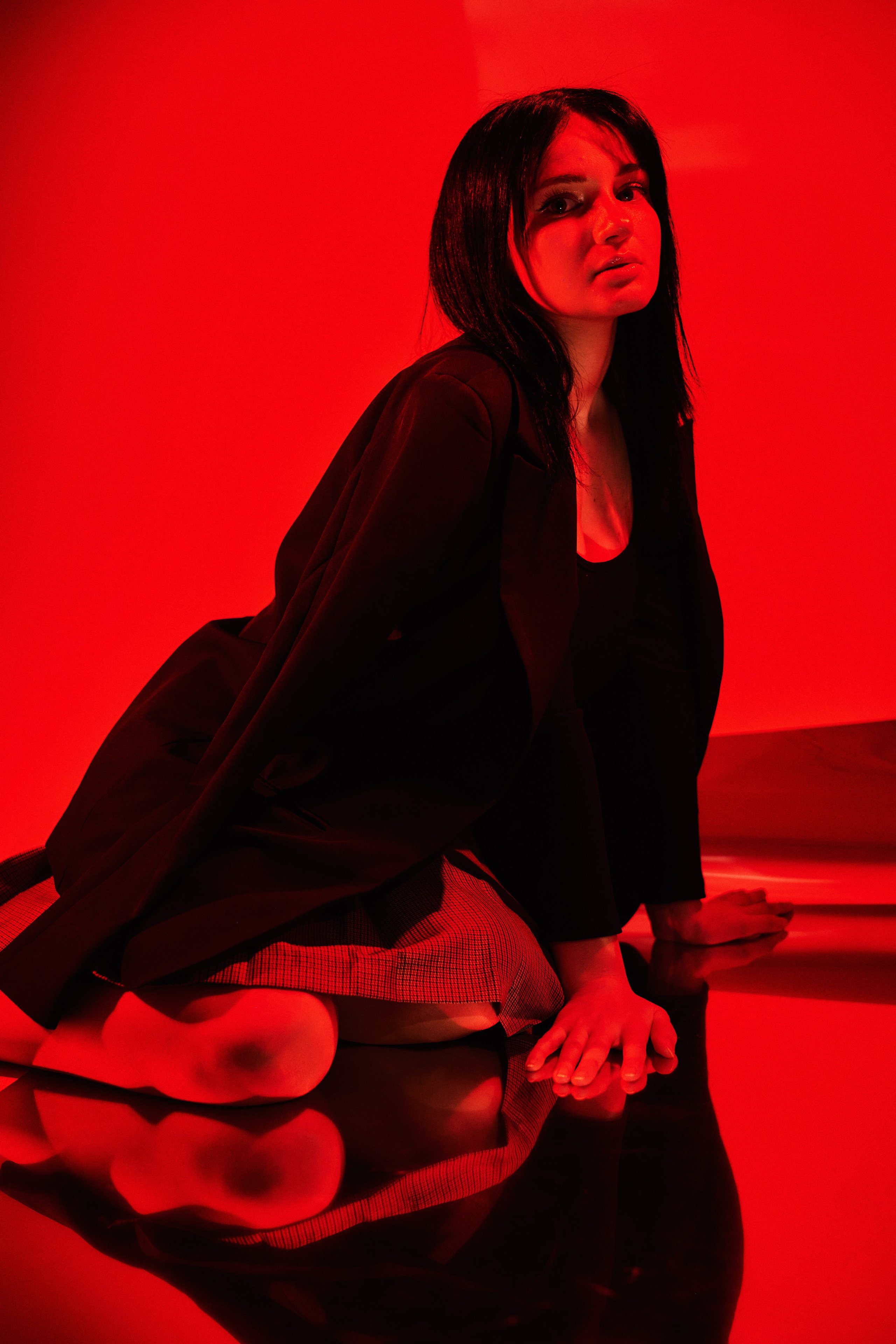 Эсмира. Фотограф в Санкт-Петербурге