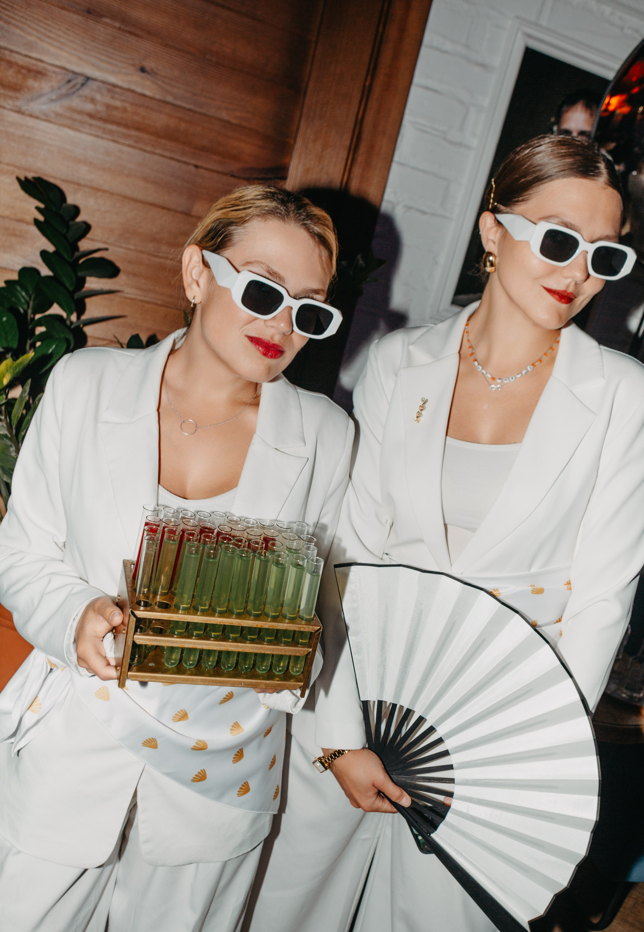 BLUR № 8. Татьяна Журавлева