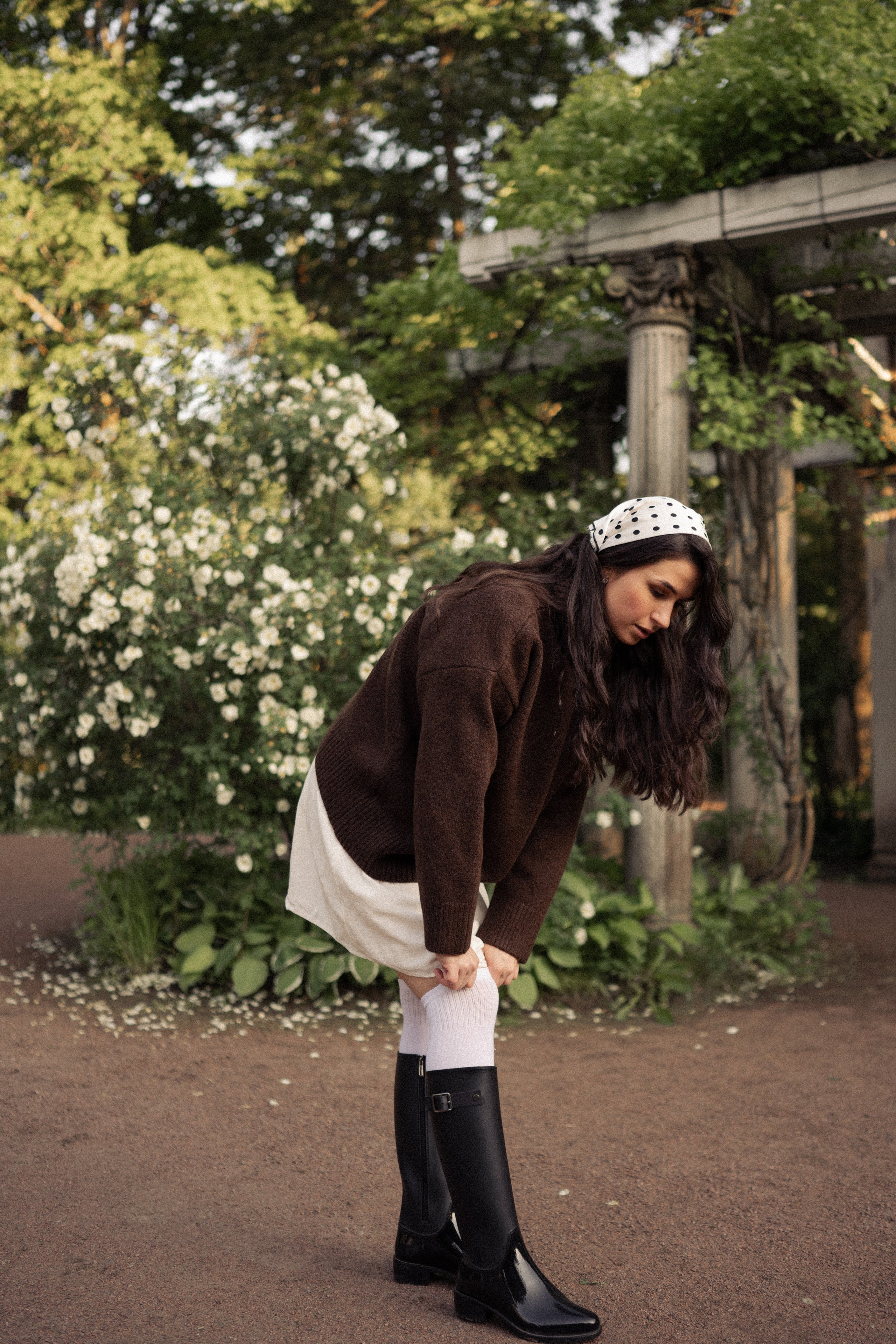 Индивидуальные. Фотограф в Санкт-Петербурге