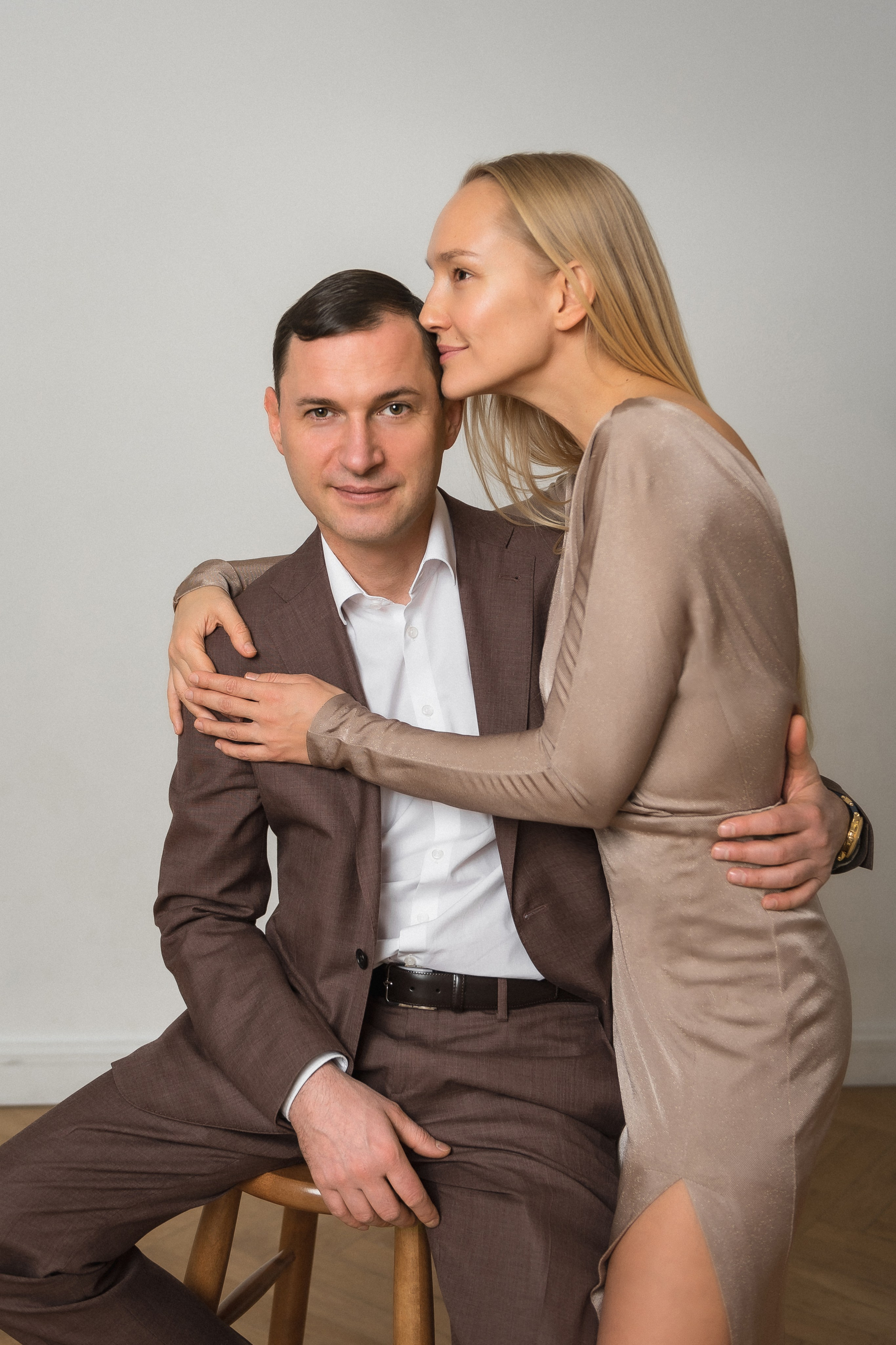 Семья Сидихиных. КОНТЕНТ |БРЕНД фотограф Санкт-Петербург — Жанна Олтаржевская