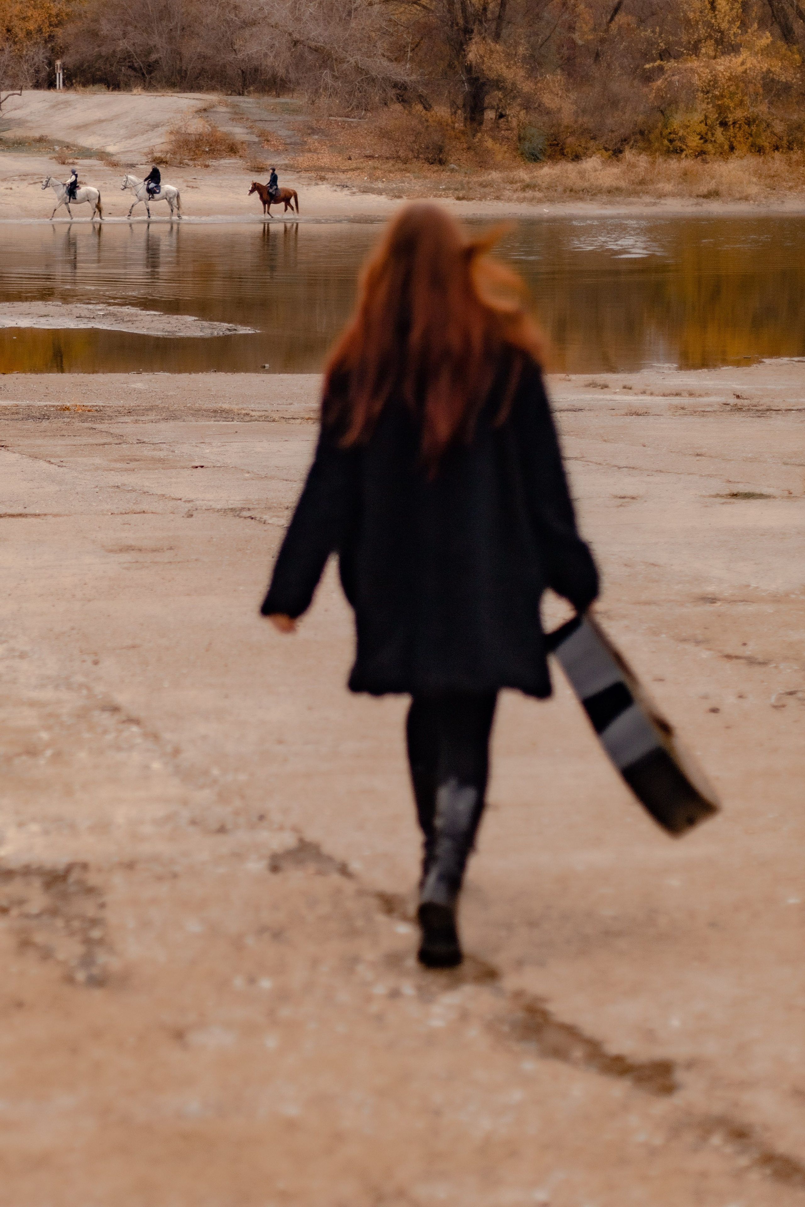 Индивидуальная съемка. Главная