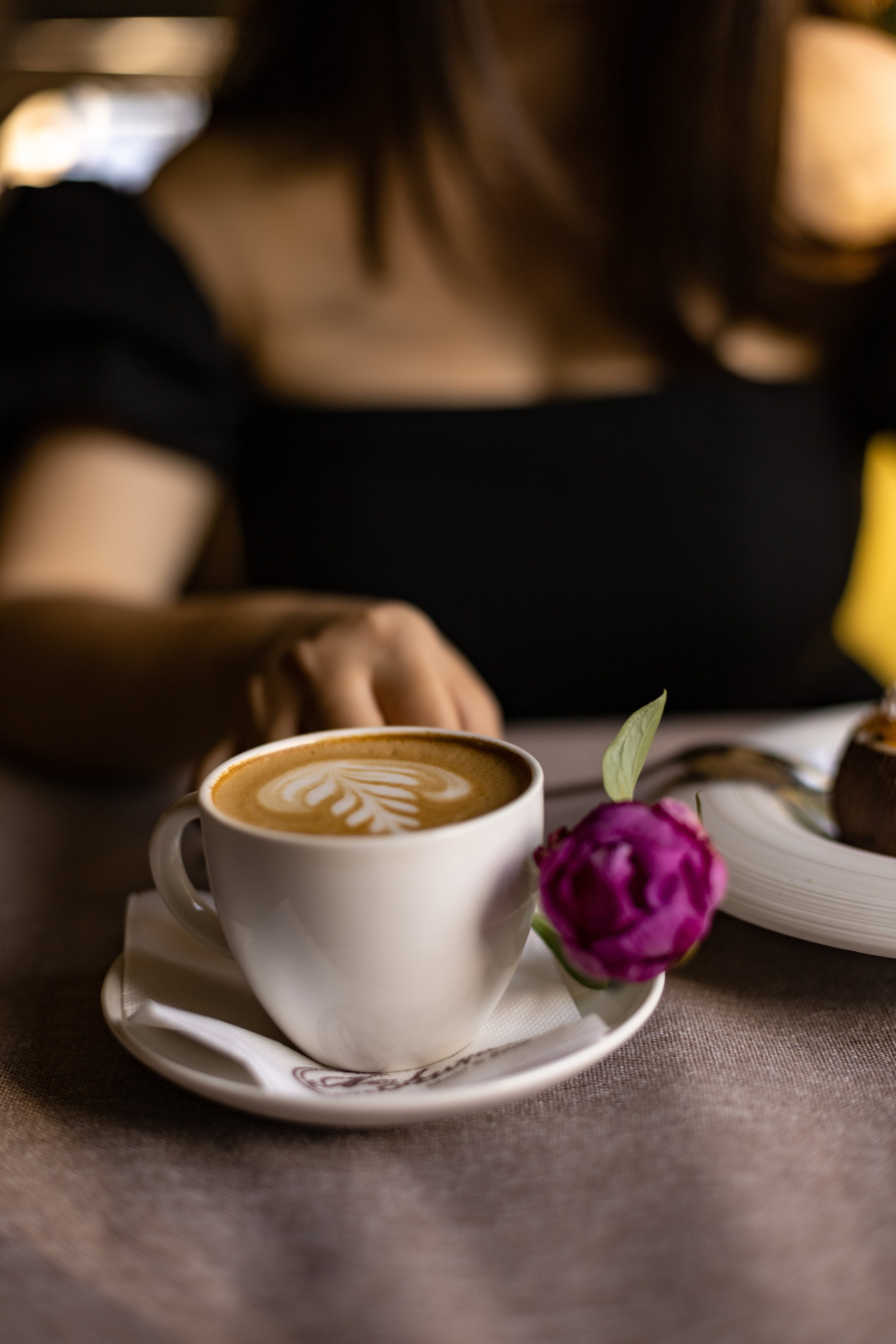 Индивидуальная съемка. Главная