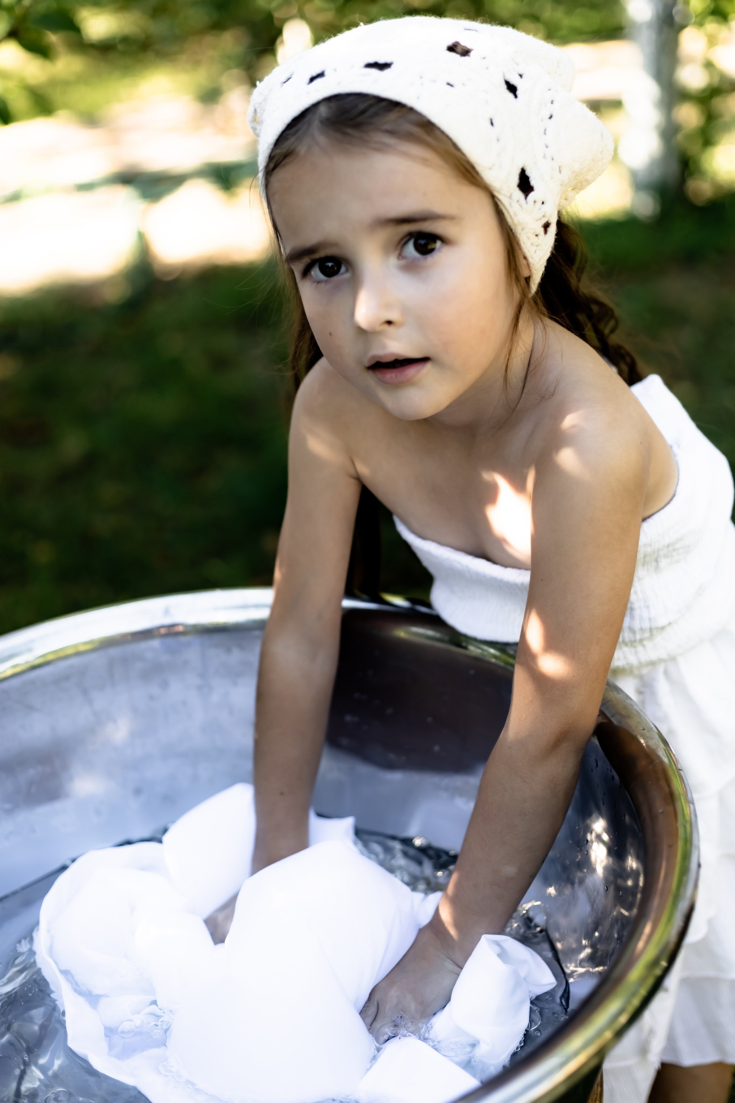 Семейная съемка. Главная