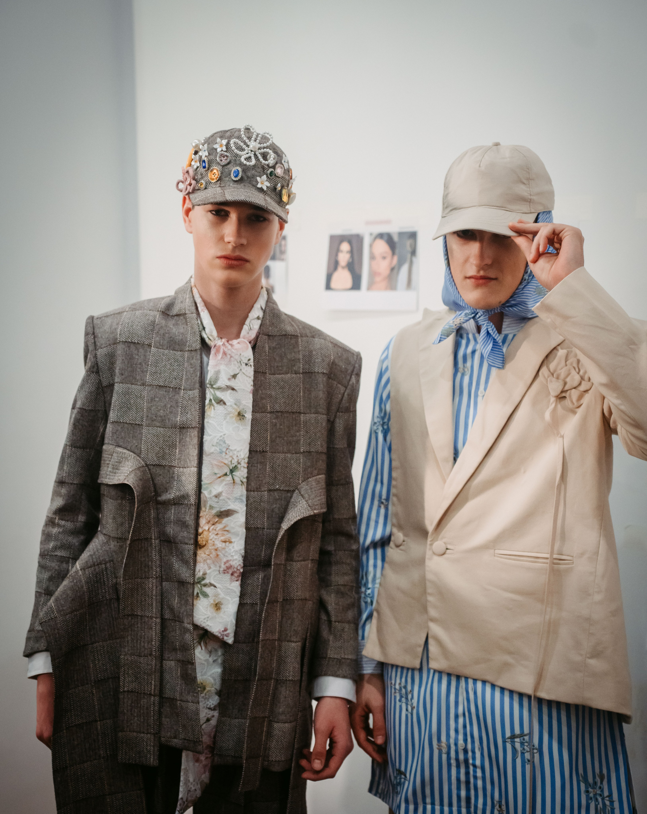 Modest Fashion Day / 2025. Саша Копылов, фотограф в Казани