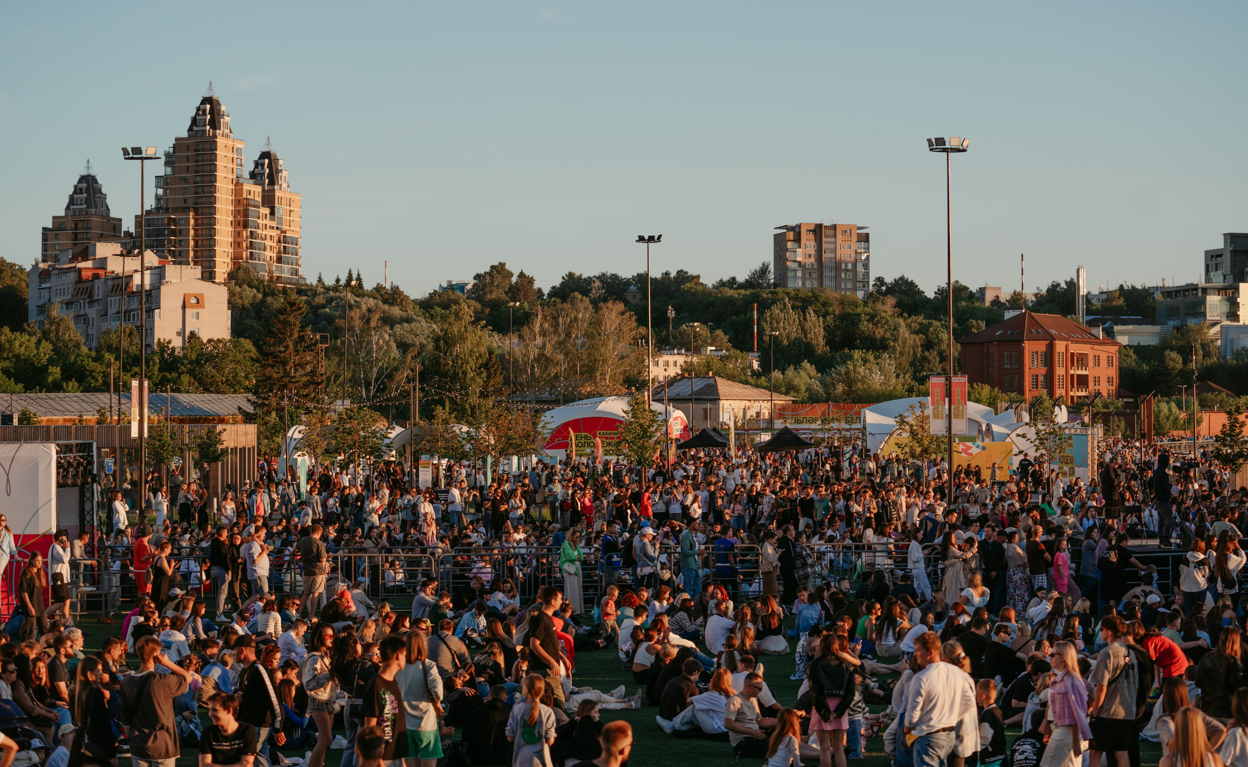 Ольга Серябкина в Ураме / 2024. Саша Копылов, фотограф в Казани