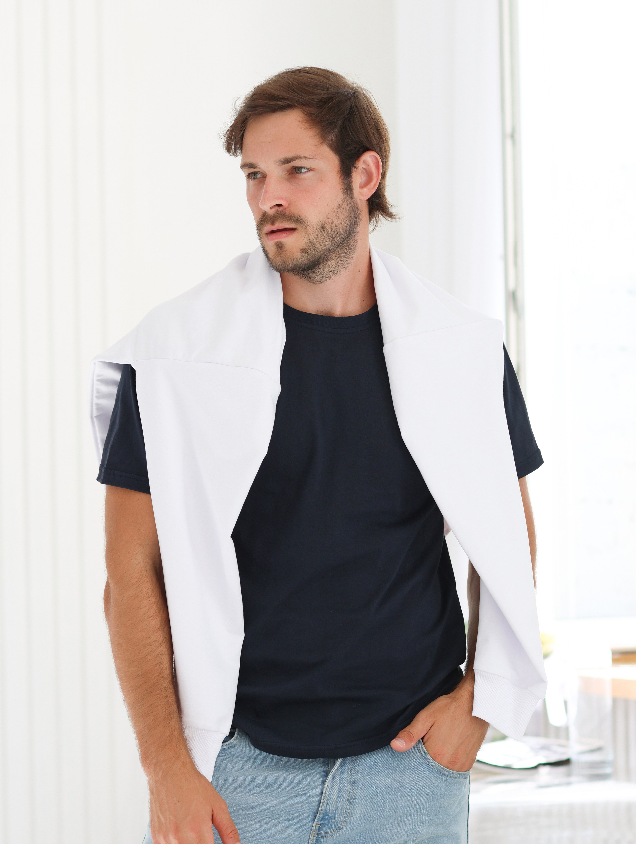 Футболки. Фото съемка товаров для макретплейсов Воронеж