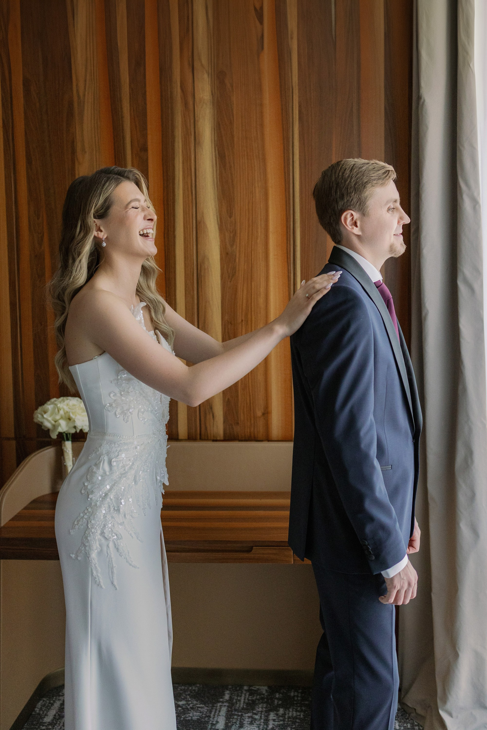 Националь. Свадебный фотограф Георгий Батурин