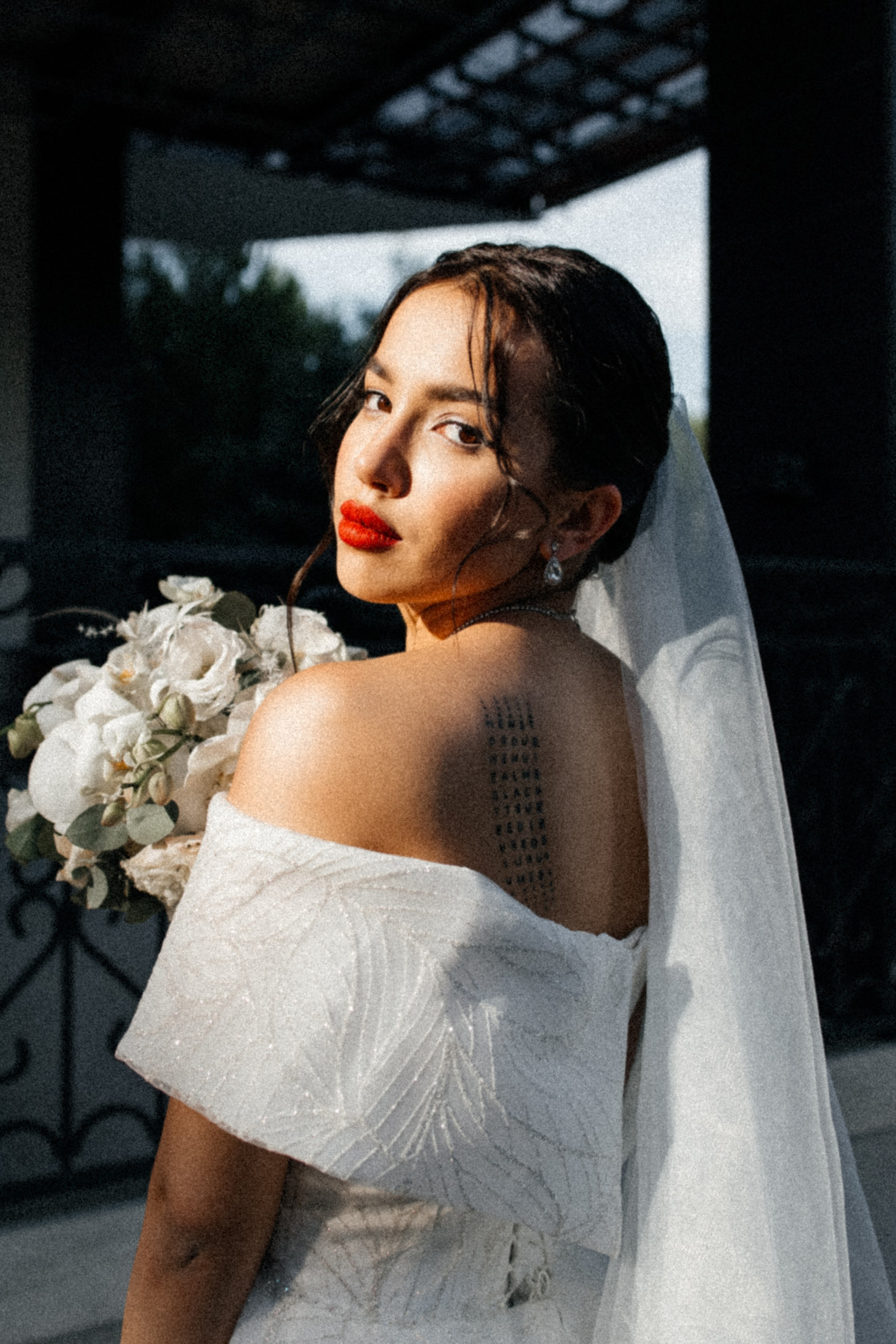 Виталий и Ольга. Свадебный и семейный фотограф в Ростове-на-Дону