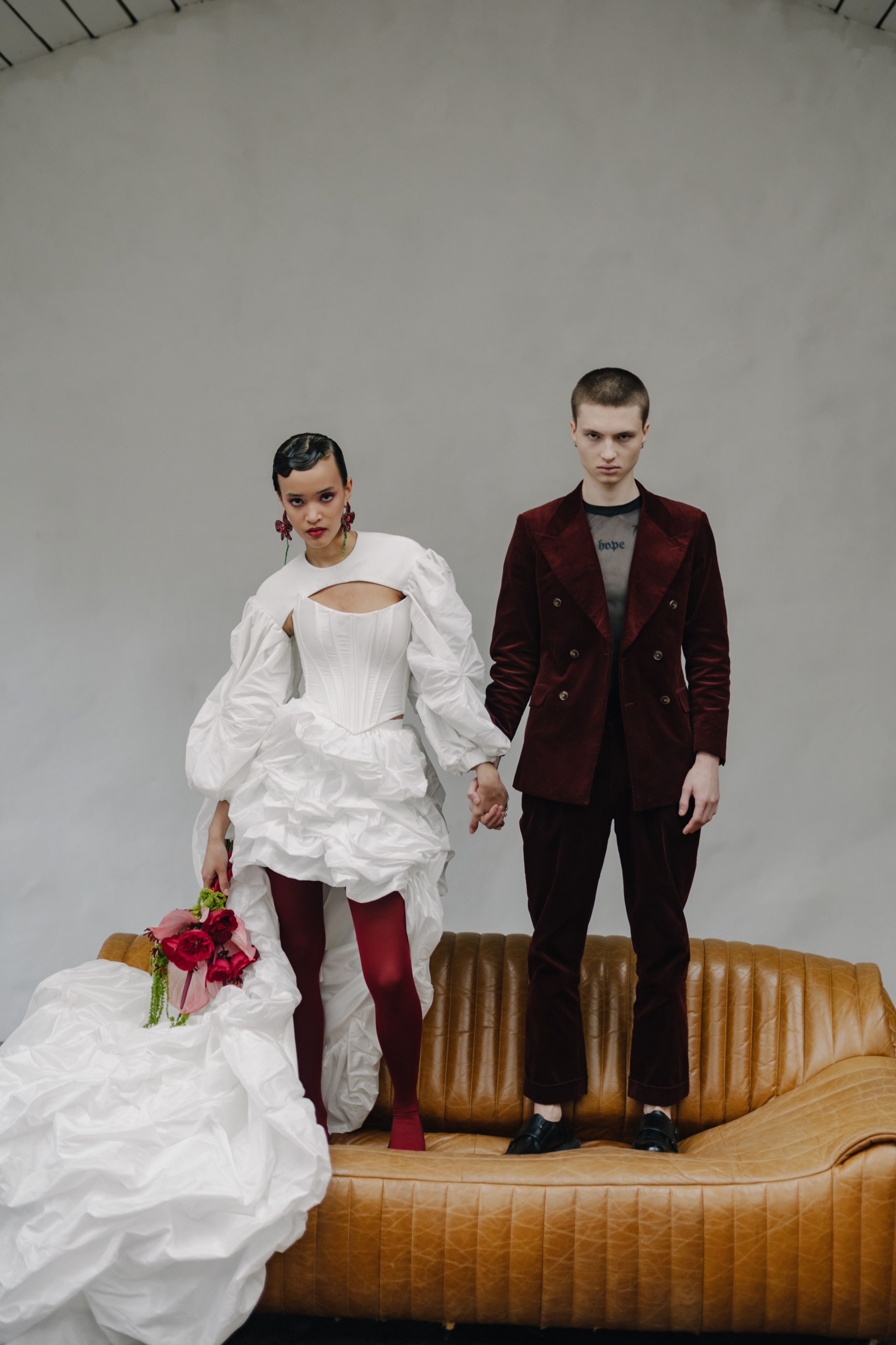 Я вижу тебя. Свадебный и портретный фотограф в Москве, Туле и Брянске Дара Евсеева