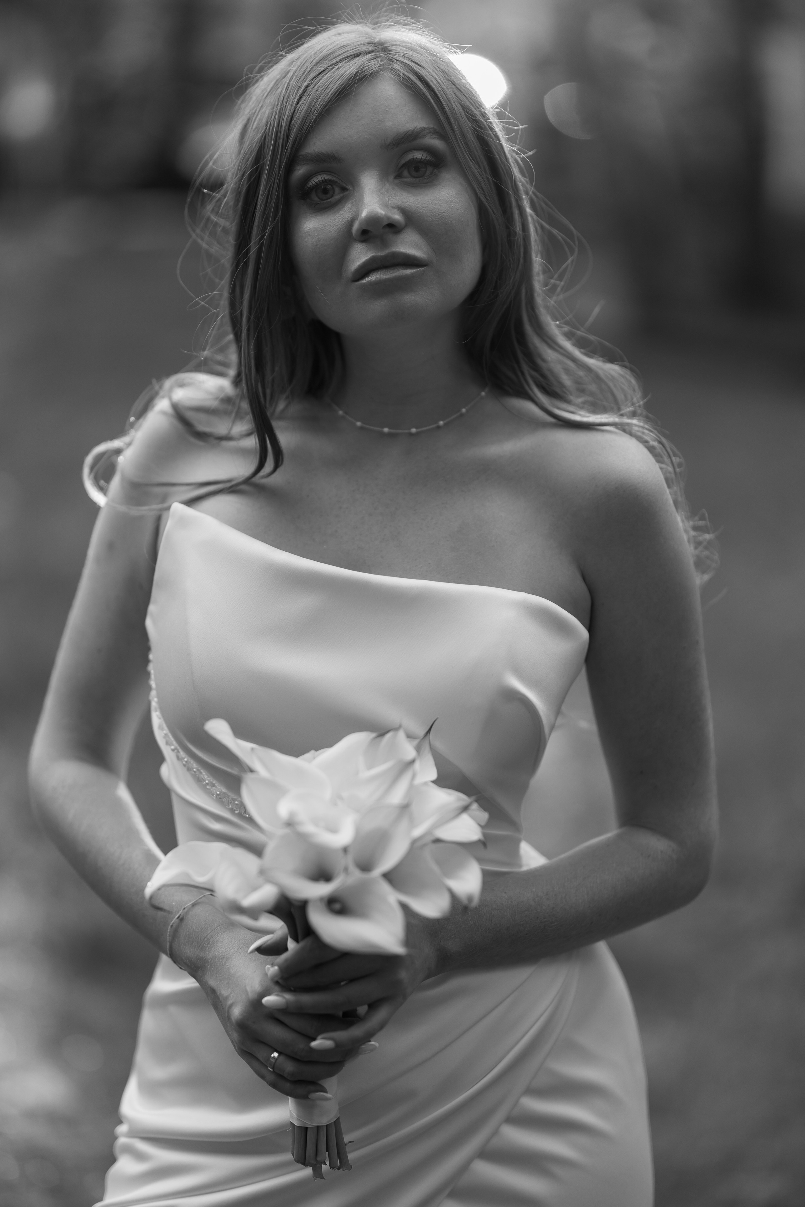 Мы эхо друг друга. Свадебный и портретный фотограф в Москве, Туле и Брянске Дара Евсеева