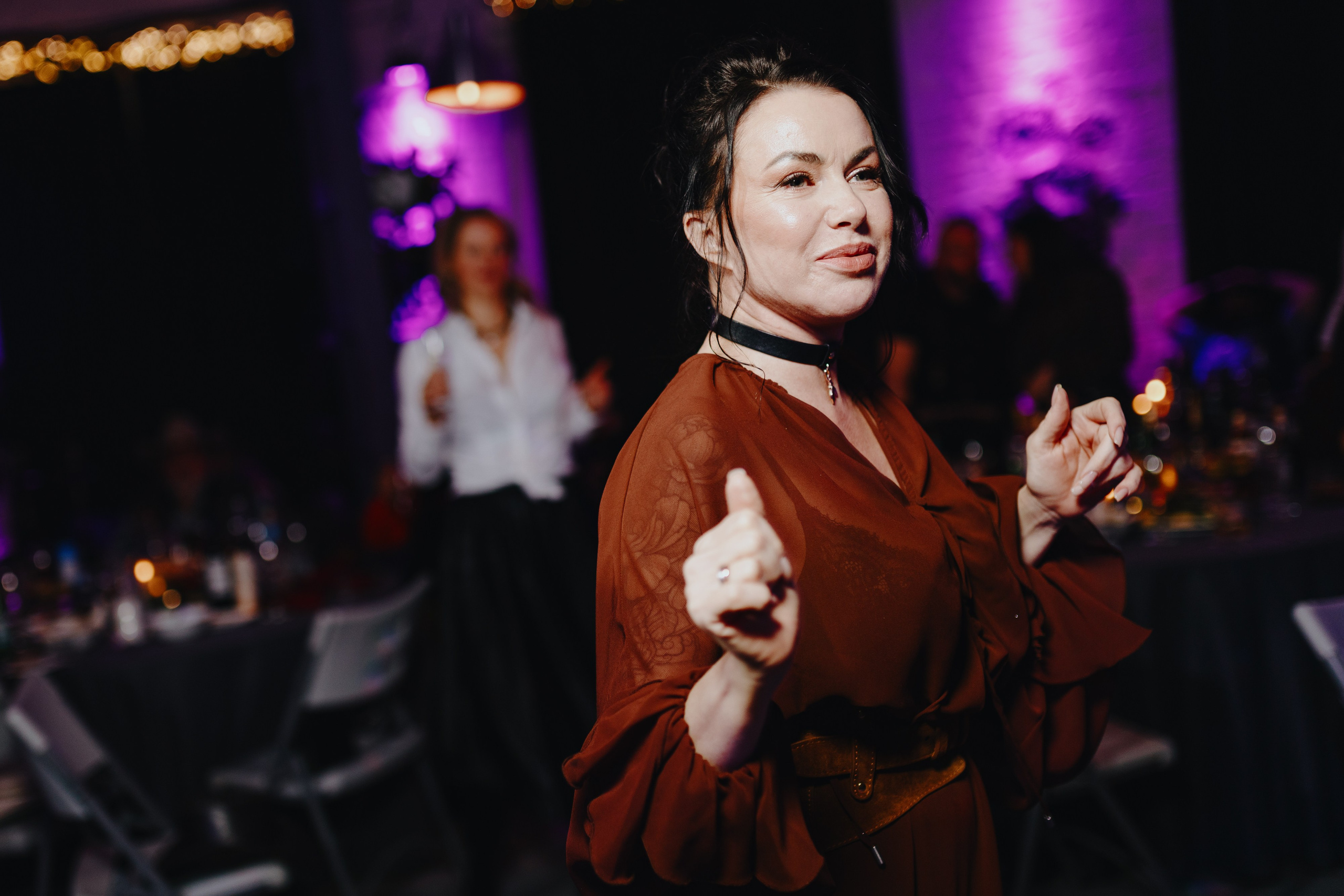 Корпоратив Leningrad Charter Russia. Фотограф Илья Чернов