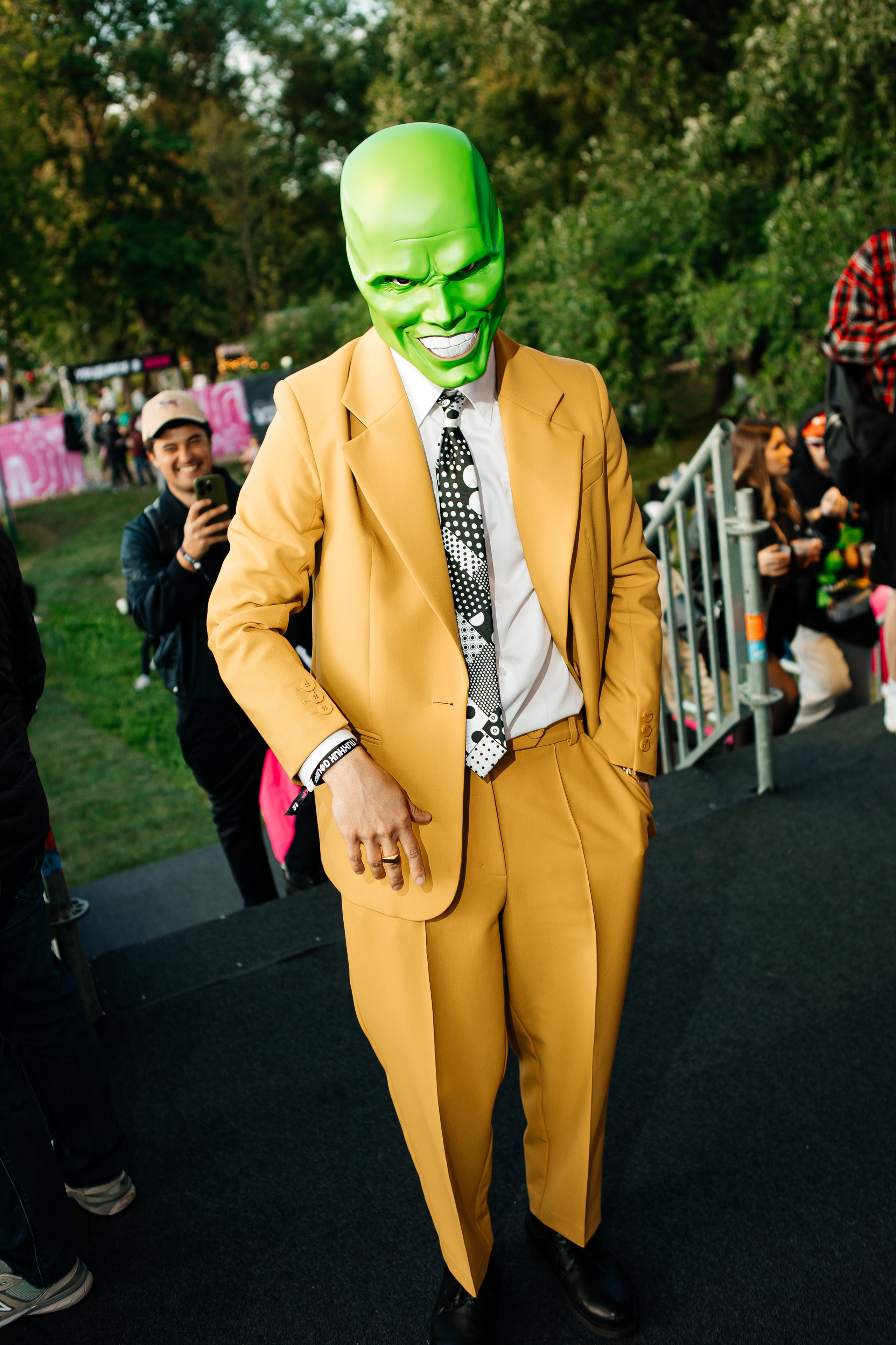 Пикник Афиши 2025. Фотограф в Москве Влад Ярчевский