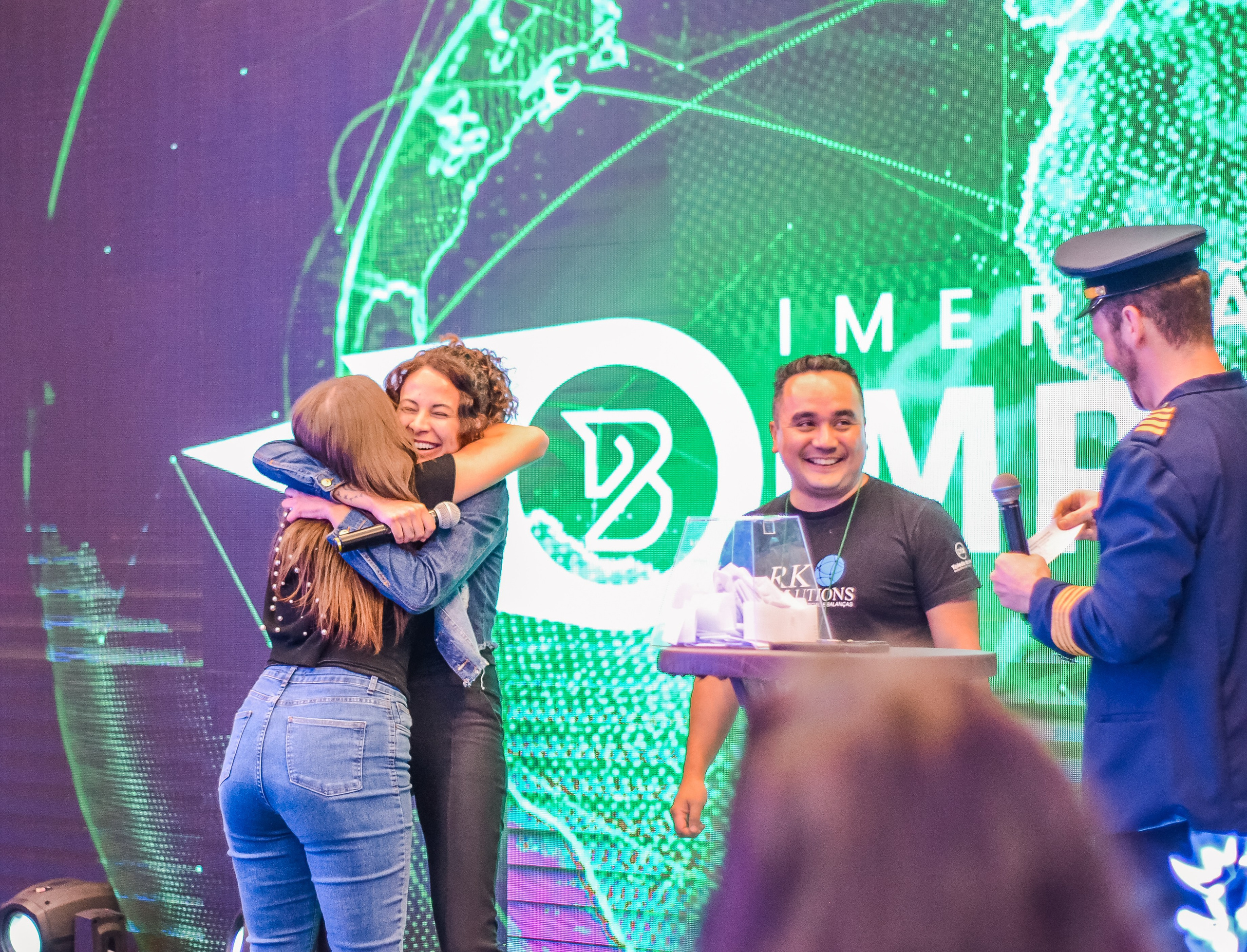 IMPACTO. Fotógrafo | Sessão de fotos