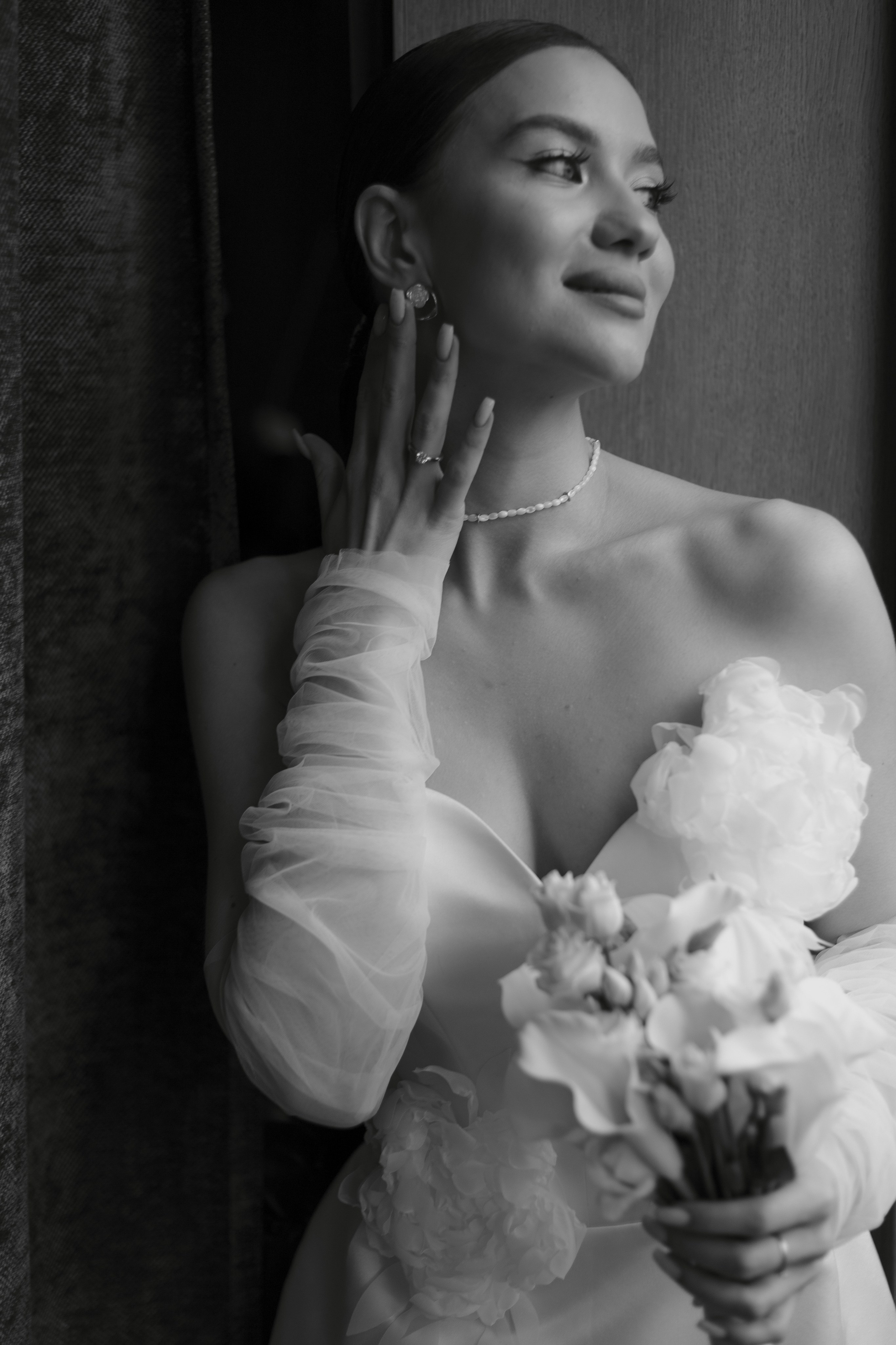 Руслан и Дилюза. Свадебный и персональный фотограф в Казани Алёна Ишаева