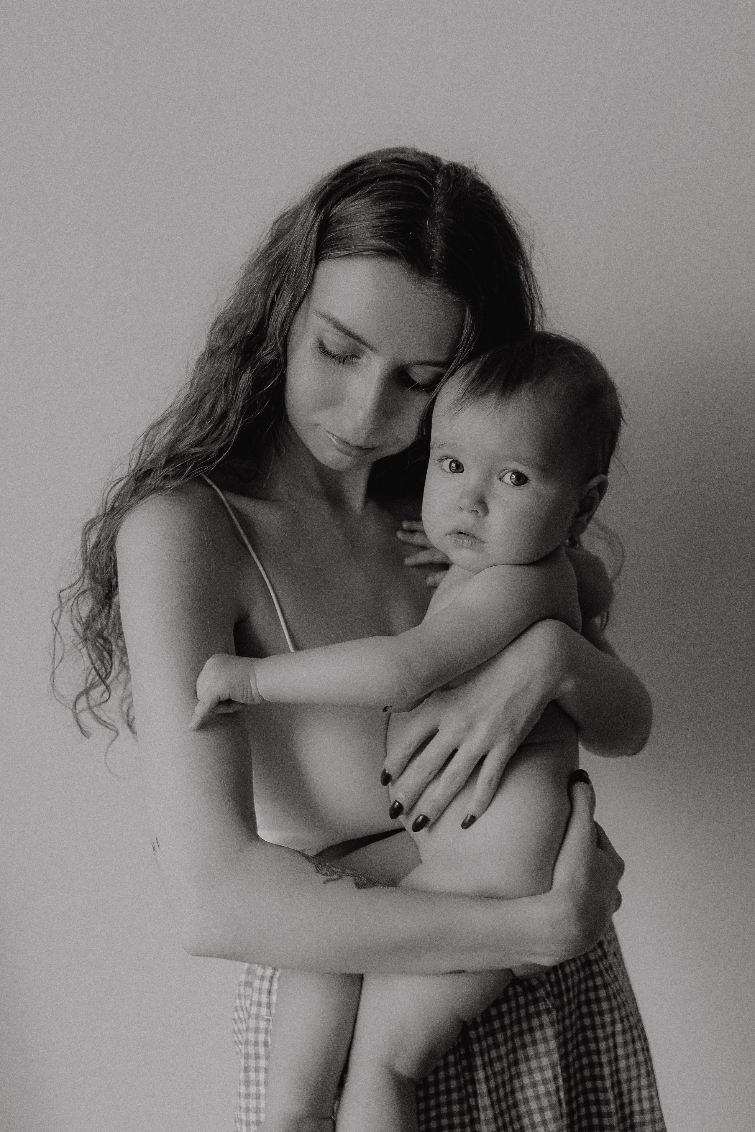 Юлия и Валерия. Свадебный и персональный фотограф в Казани Алёна Ишаева