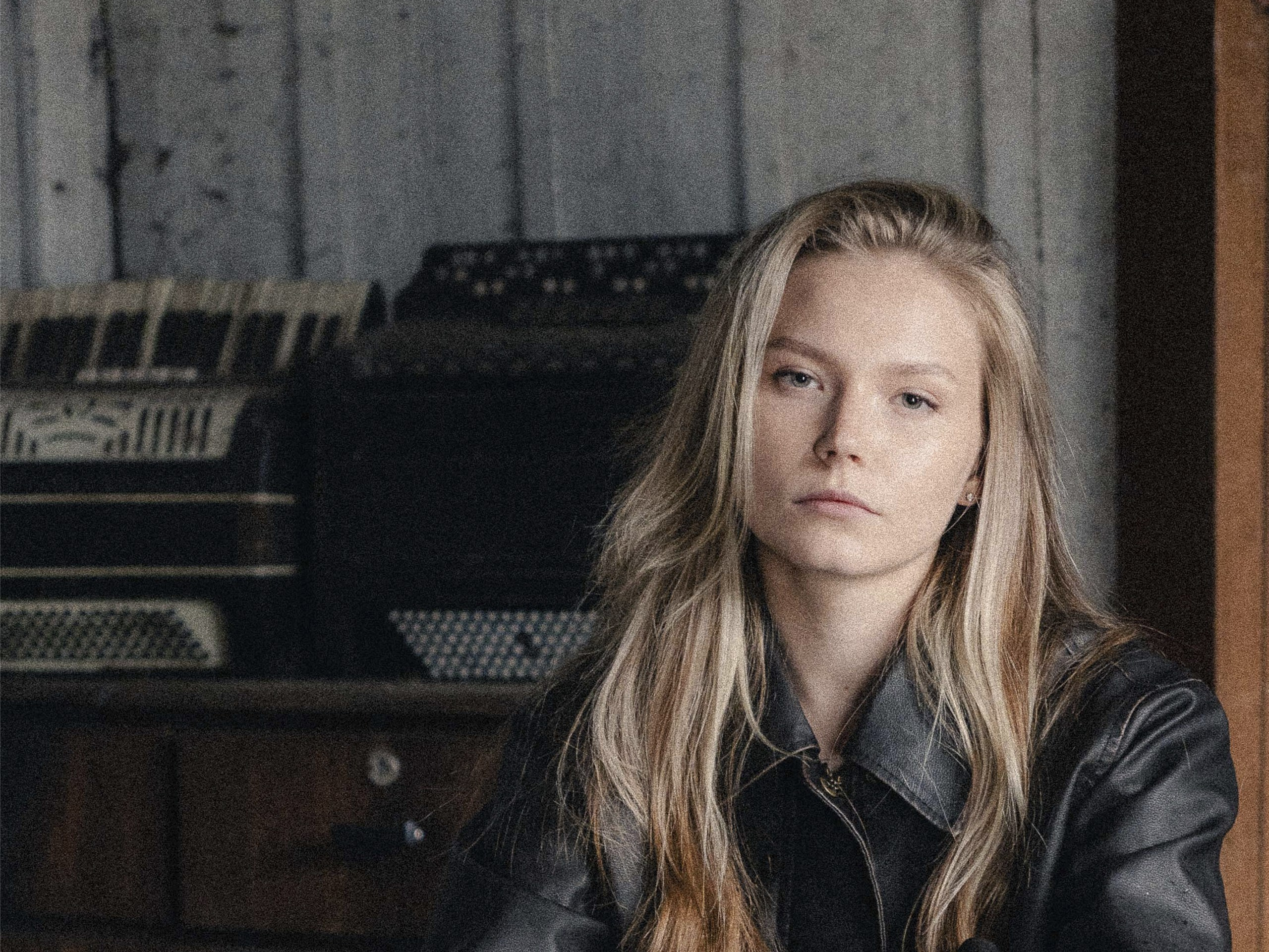 Фотограф в Екатеринбурге Яна Круташова