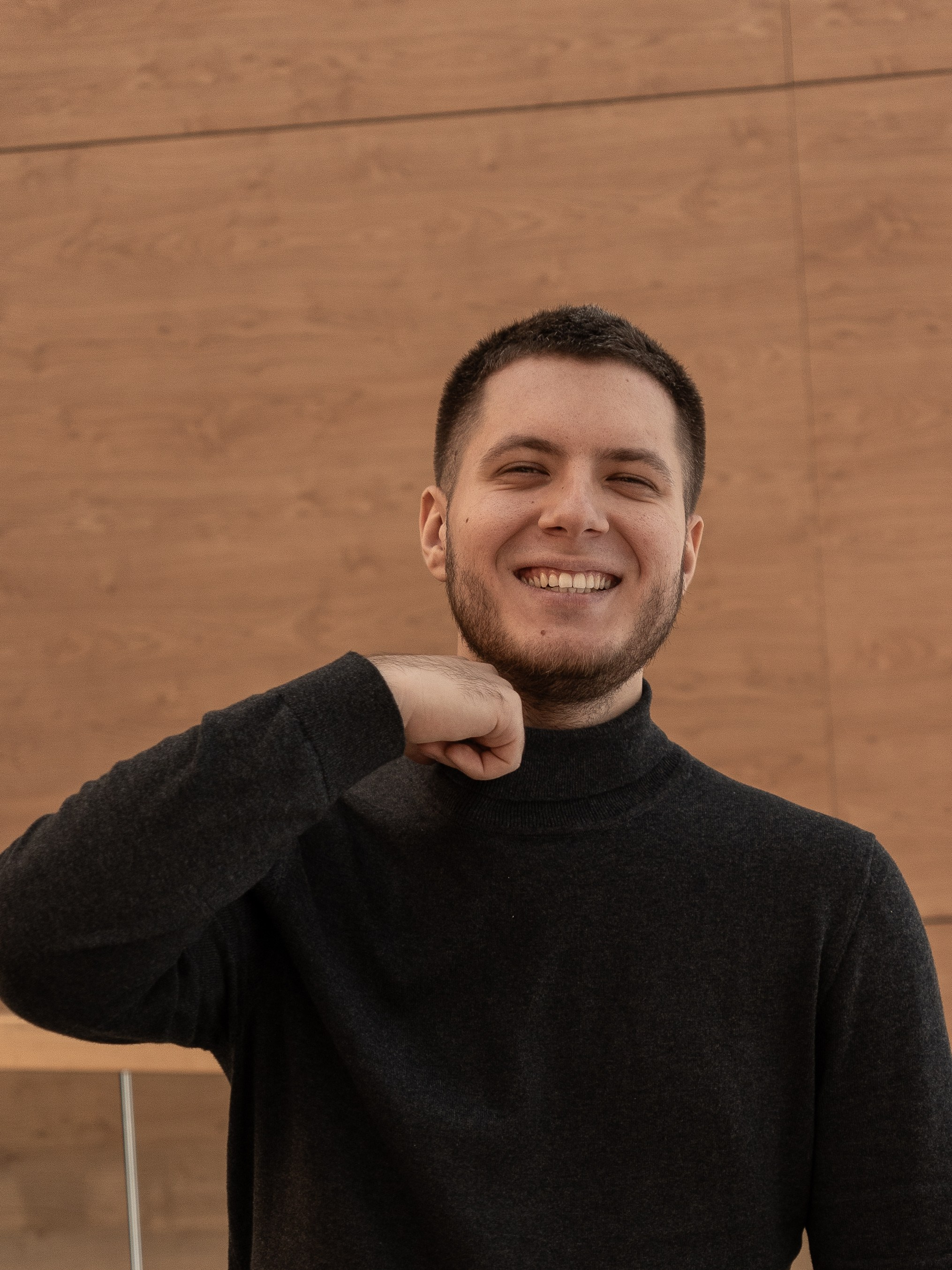 Станислав |Veer Mall. Фотограф в Екатеринбурге Яна Круташова