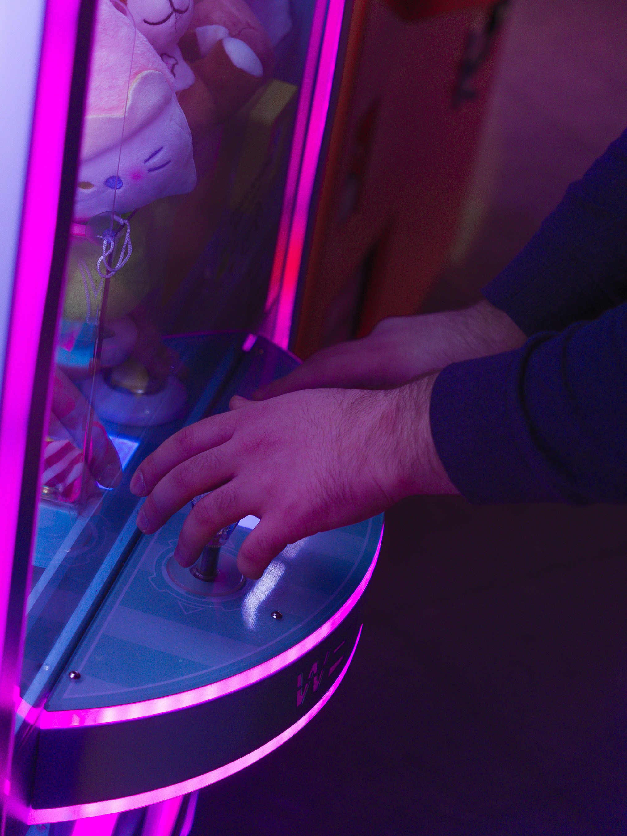 Станислав |Veer Mall. Фотограф в Екатеринбурге Яна Круташова