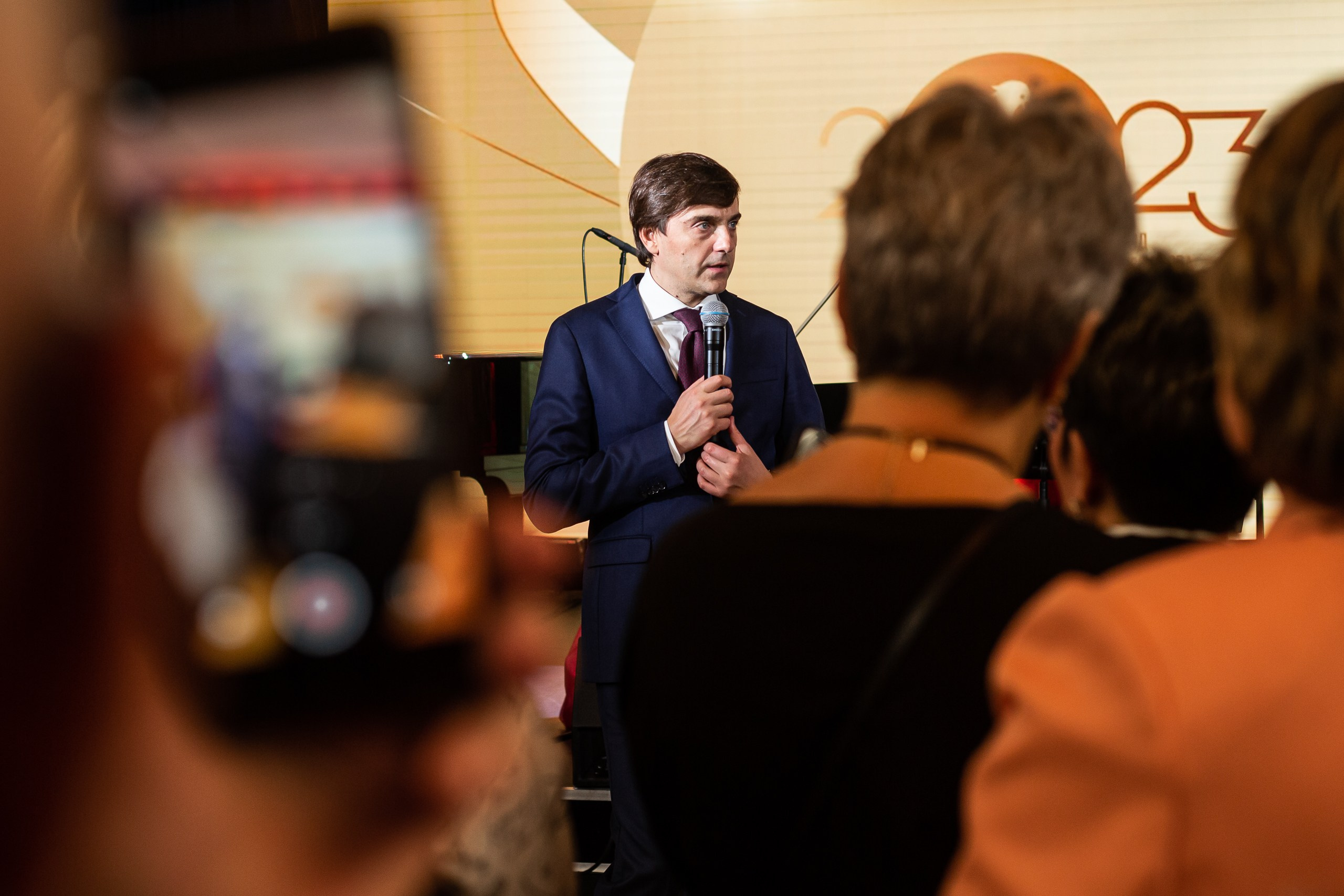 Геворк Багдасаров — фотограф в Москве