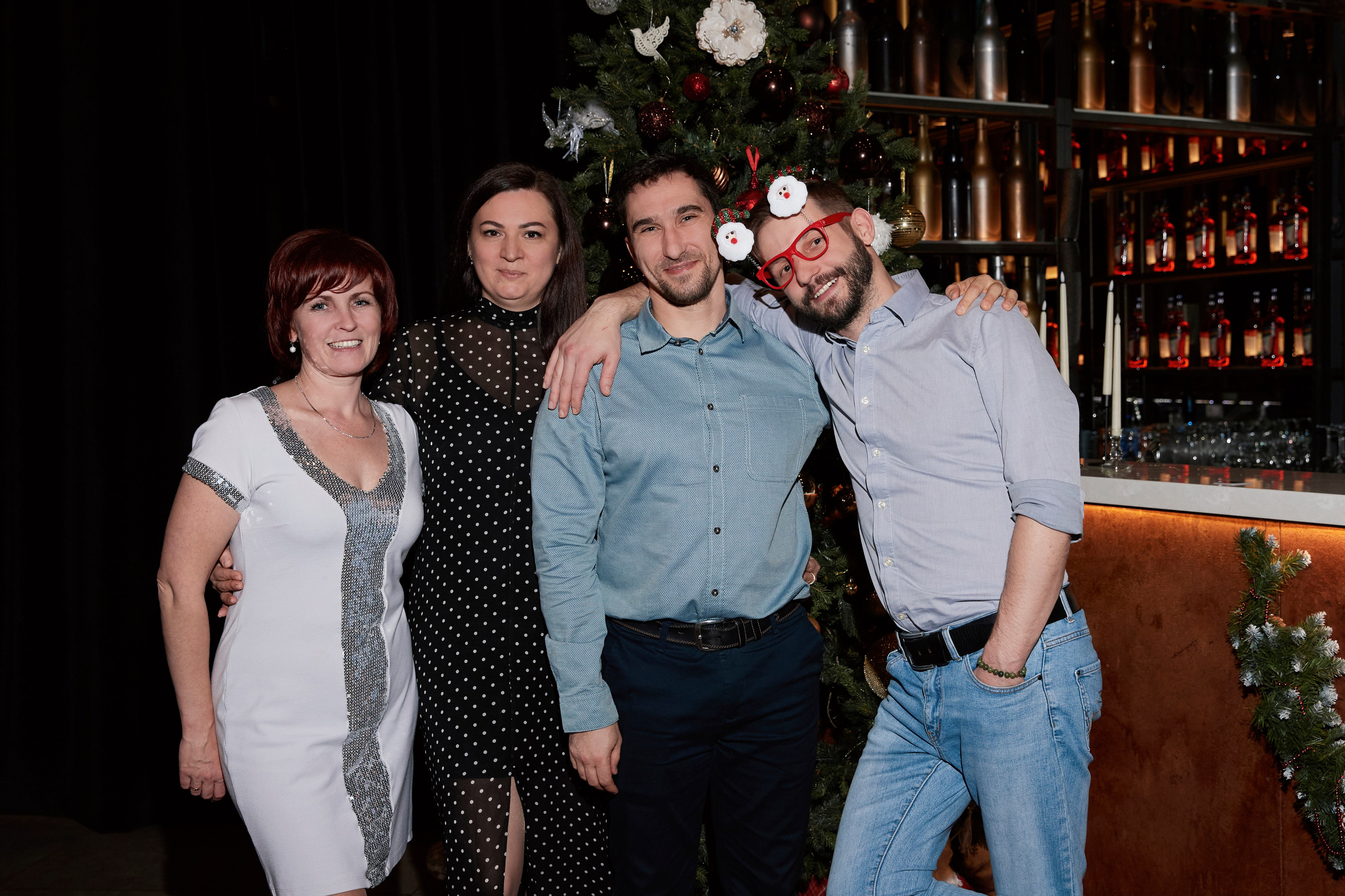 Корпоратив Мореми. Свадебный фотограф Анастасия Казакова