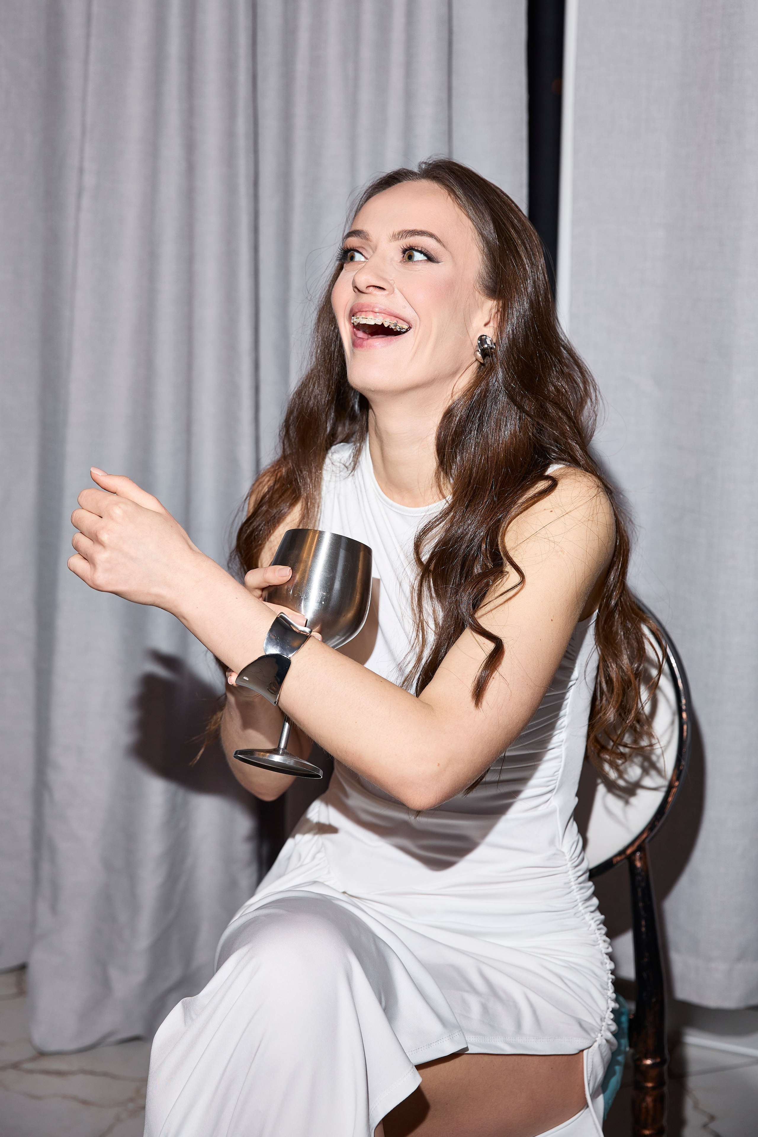 Алена. Свадебный фотограф Анастасия Казакова