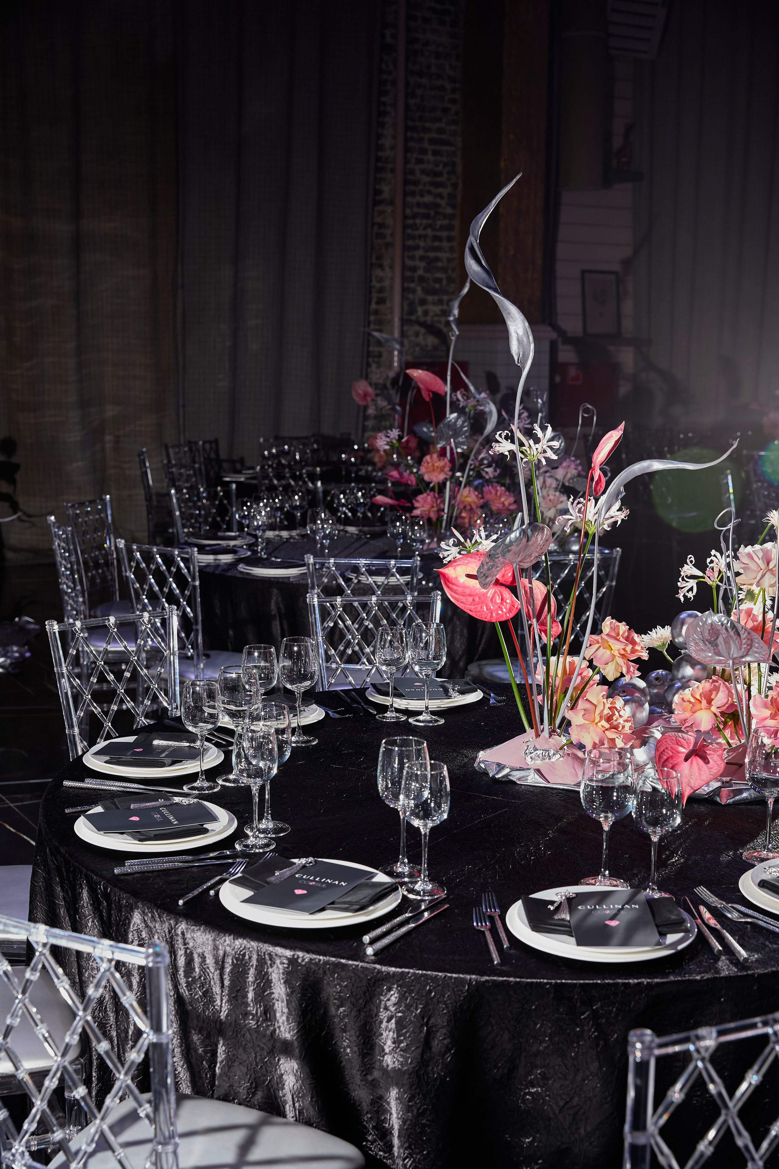 Лофт холл. Свадебный фотограф Анастасия Казакова