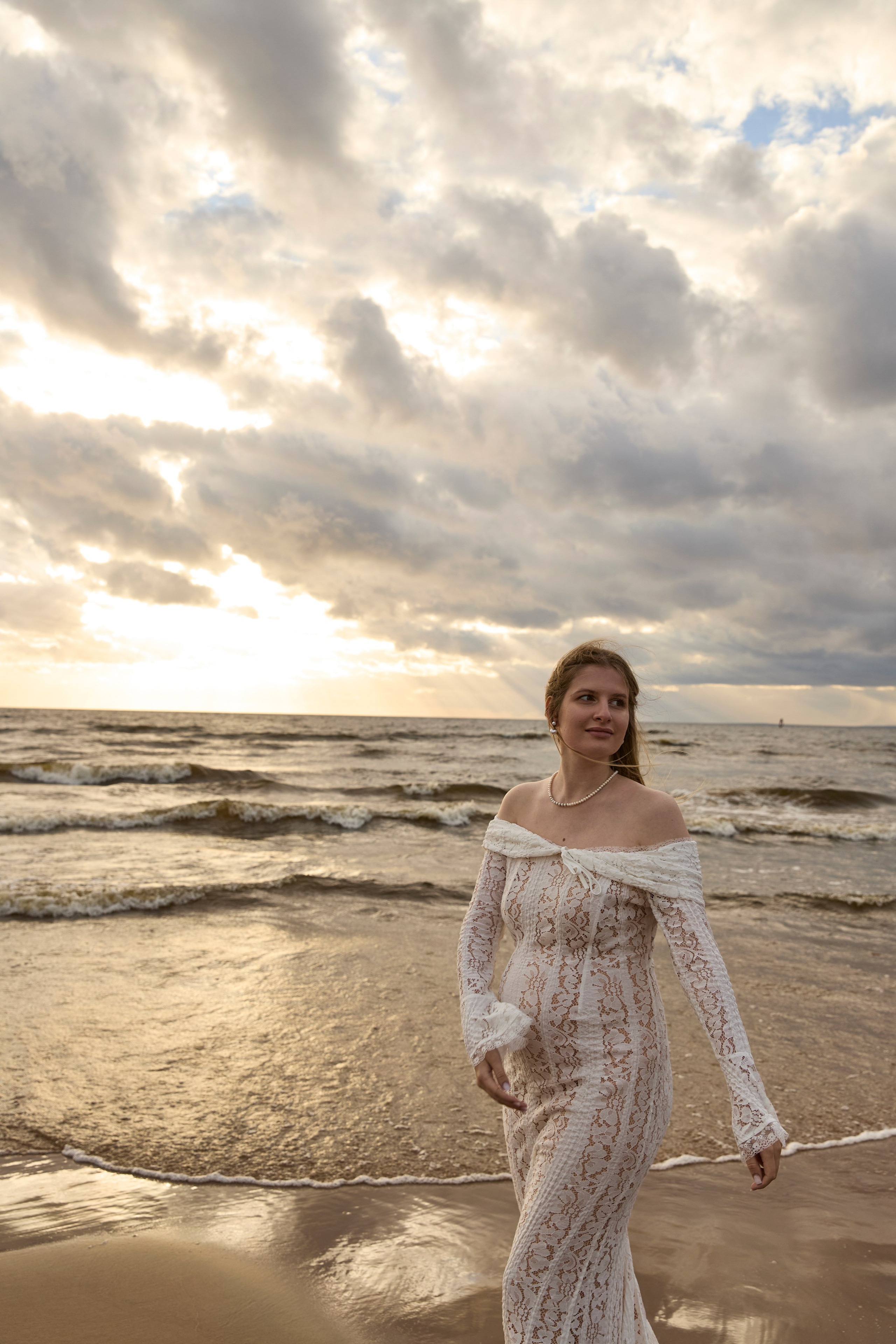 Александр и Диана. Свадебный фотогра Анастасия Казакова